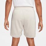 Nike Air Sportswear Erkek Krem Şort