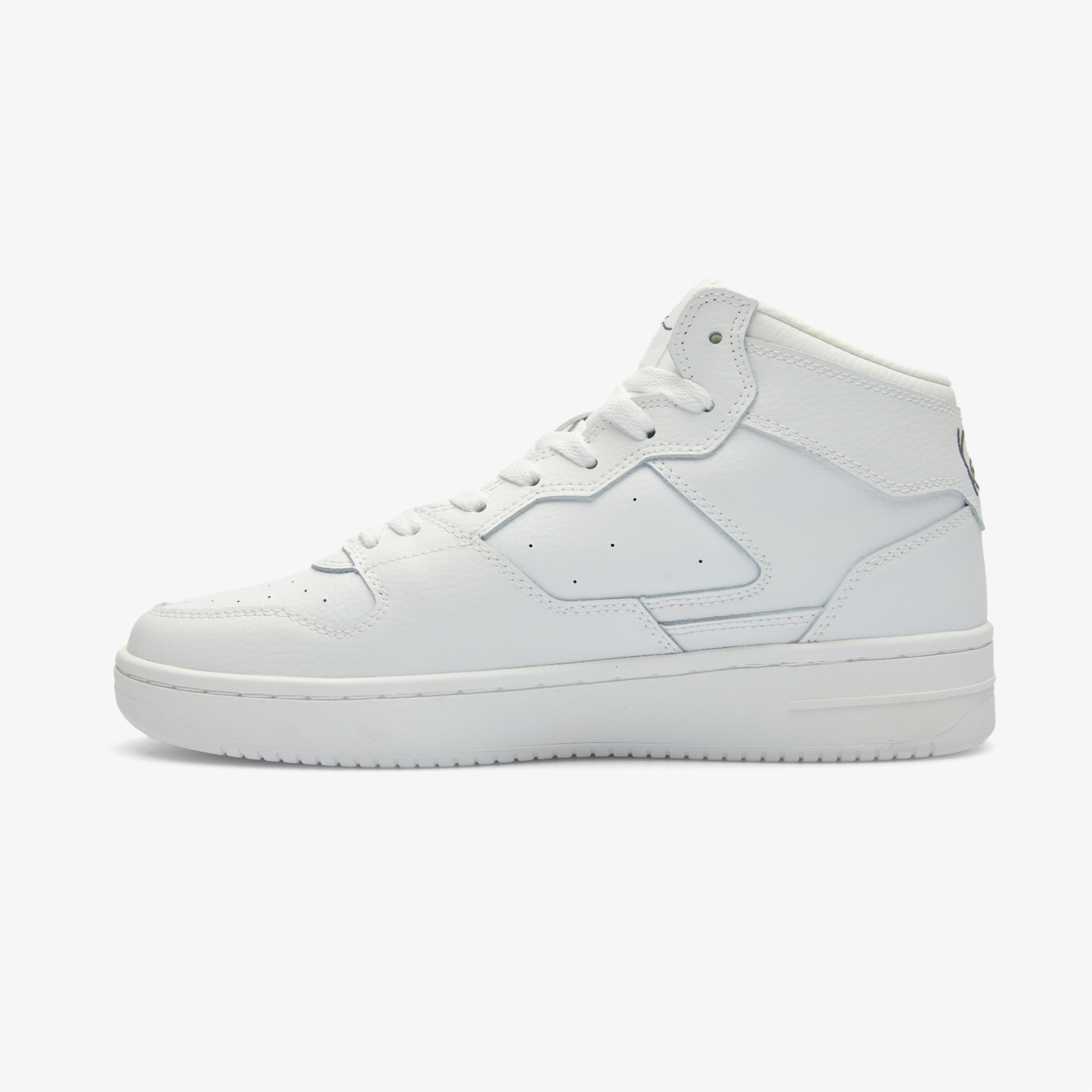 Karl Kani 89 High PRM Erkek Beyaz/Gri Sneaker