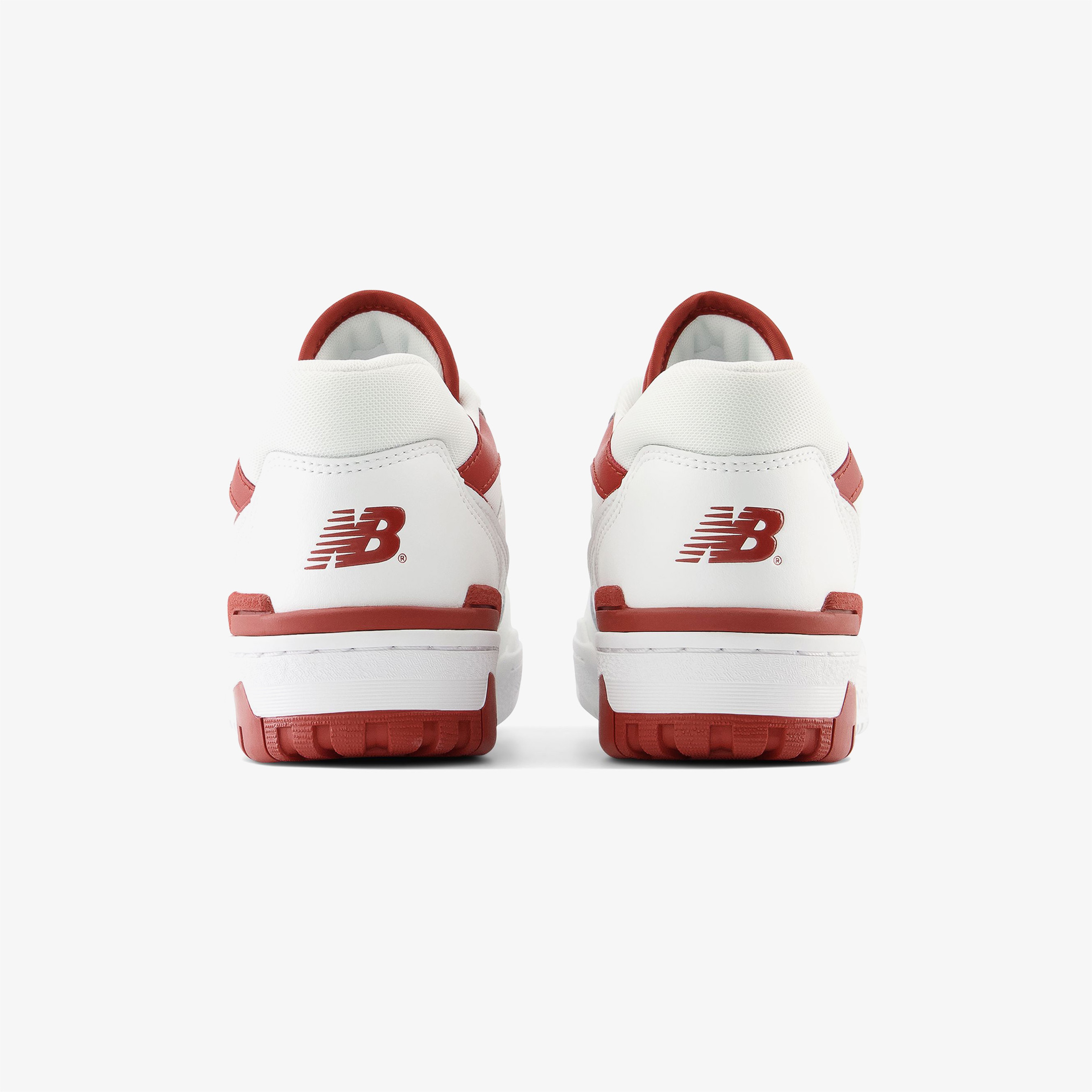 New Balance 550 Kadın Beyaz Spor Ayakkabı