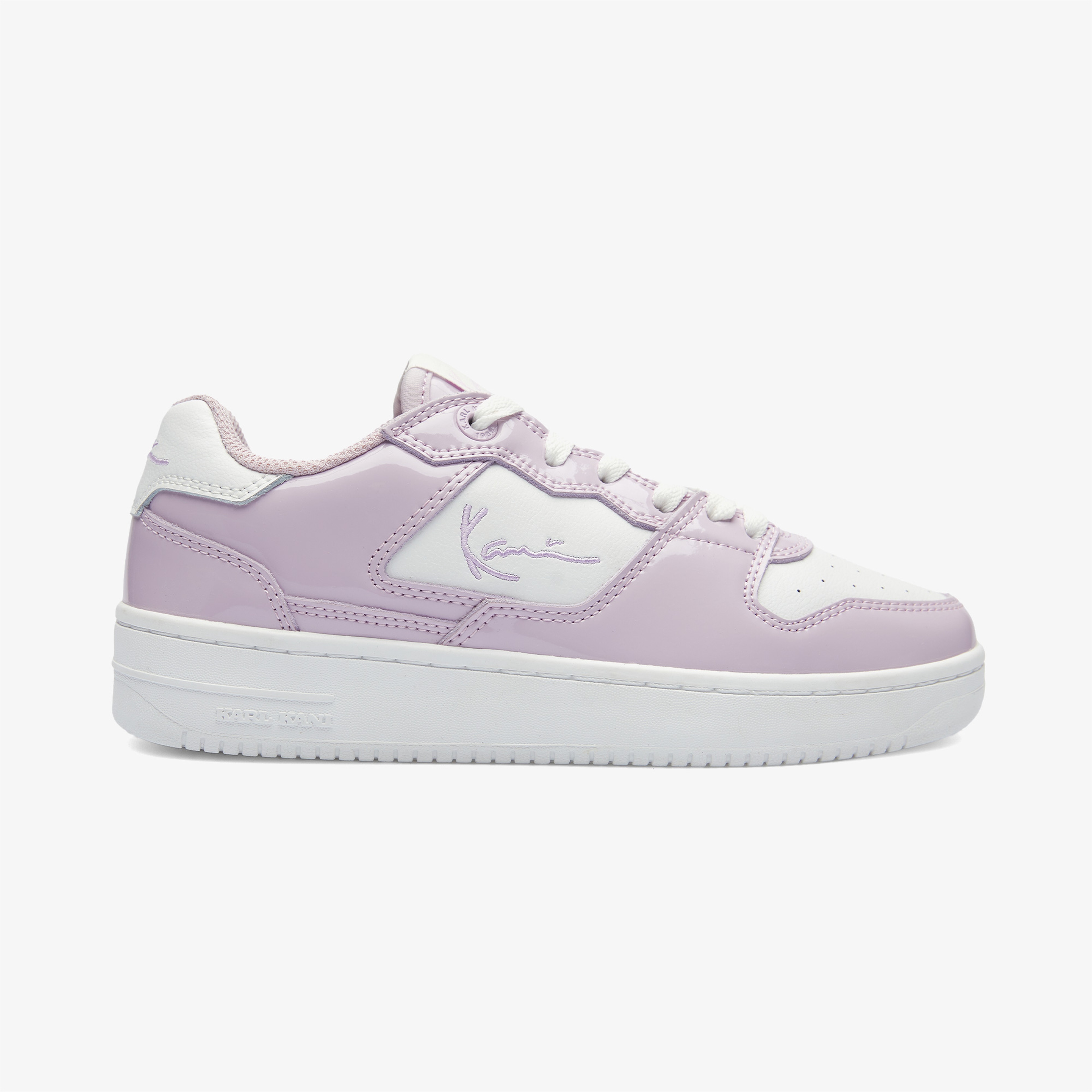 Karl Kani 89 LOW V2 PRM Kadın Mor Sneaker