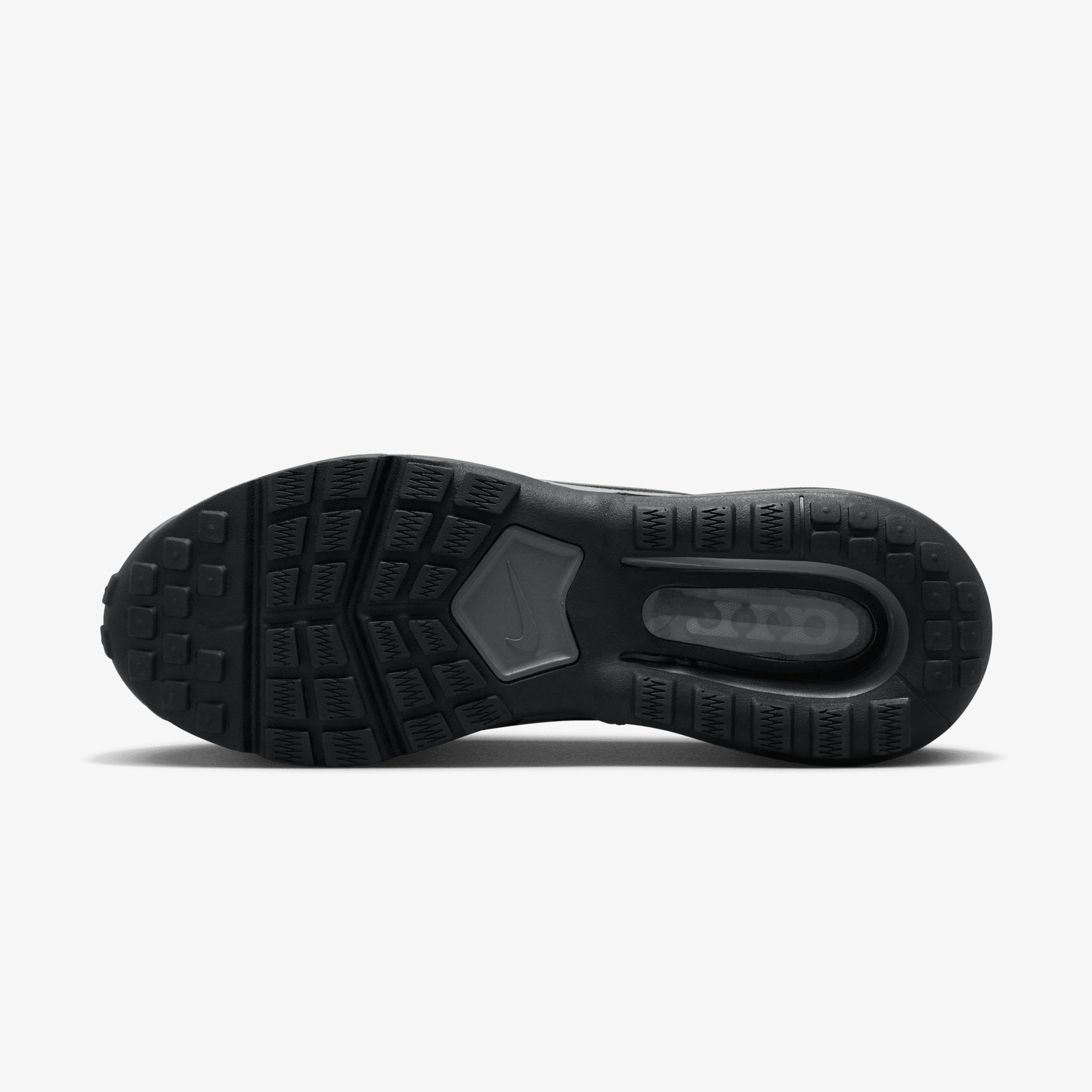 Nike Air Max Pulse Roam Erkek Gri Spor Ayakkabı