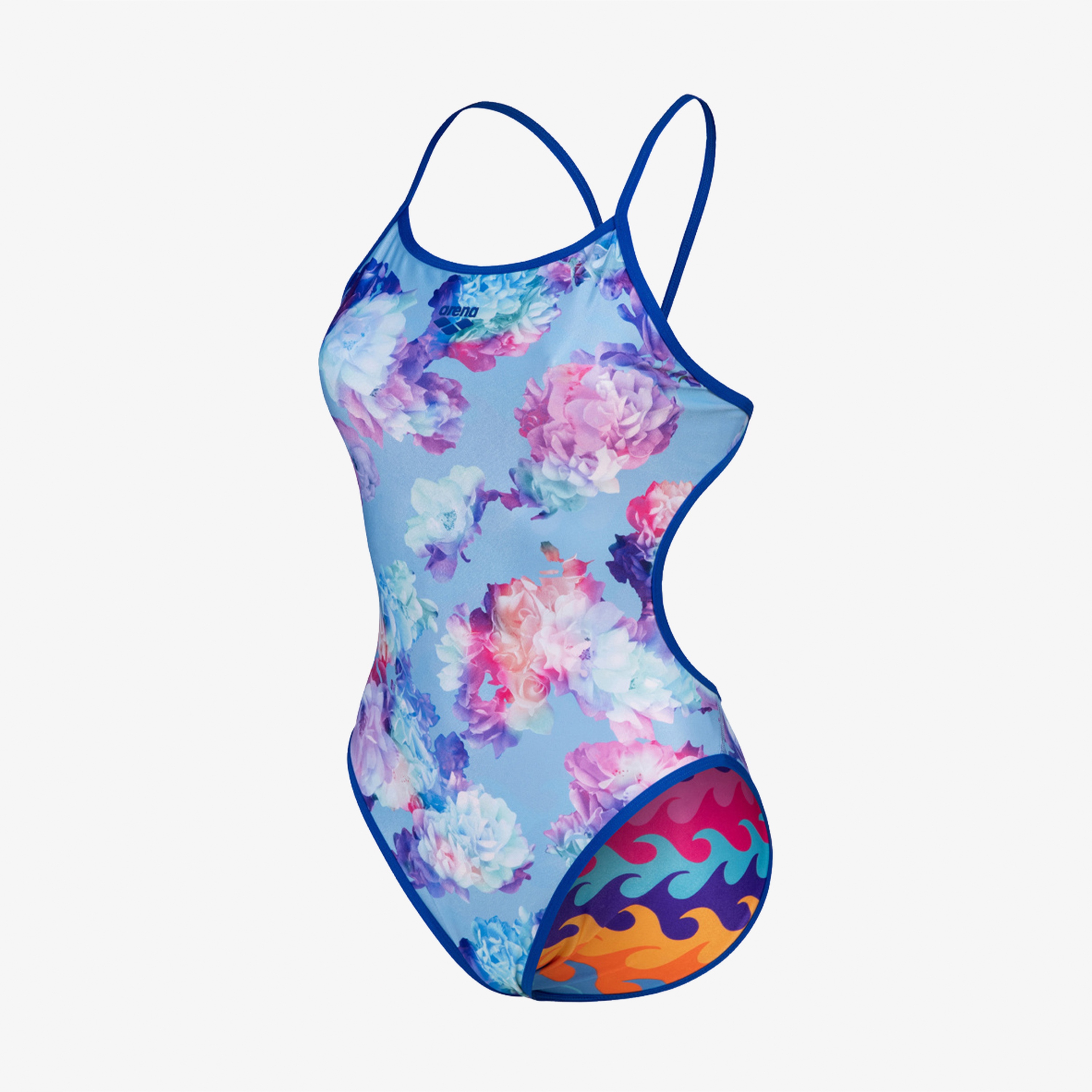 Arena Kadın Renkli Bikini & Mayo
