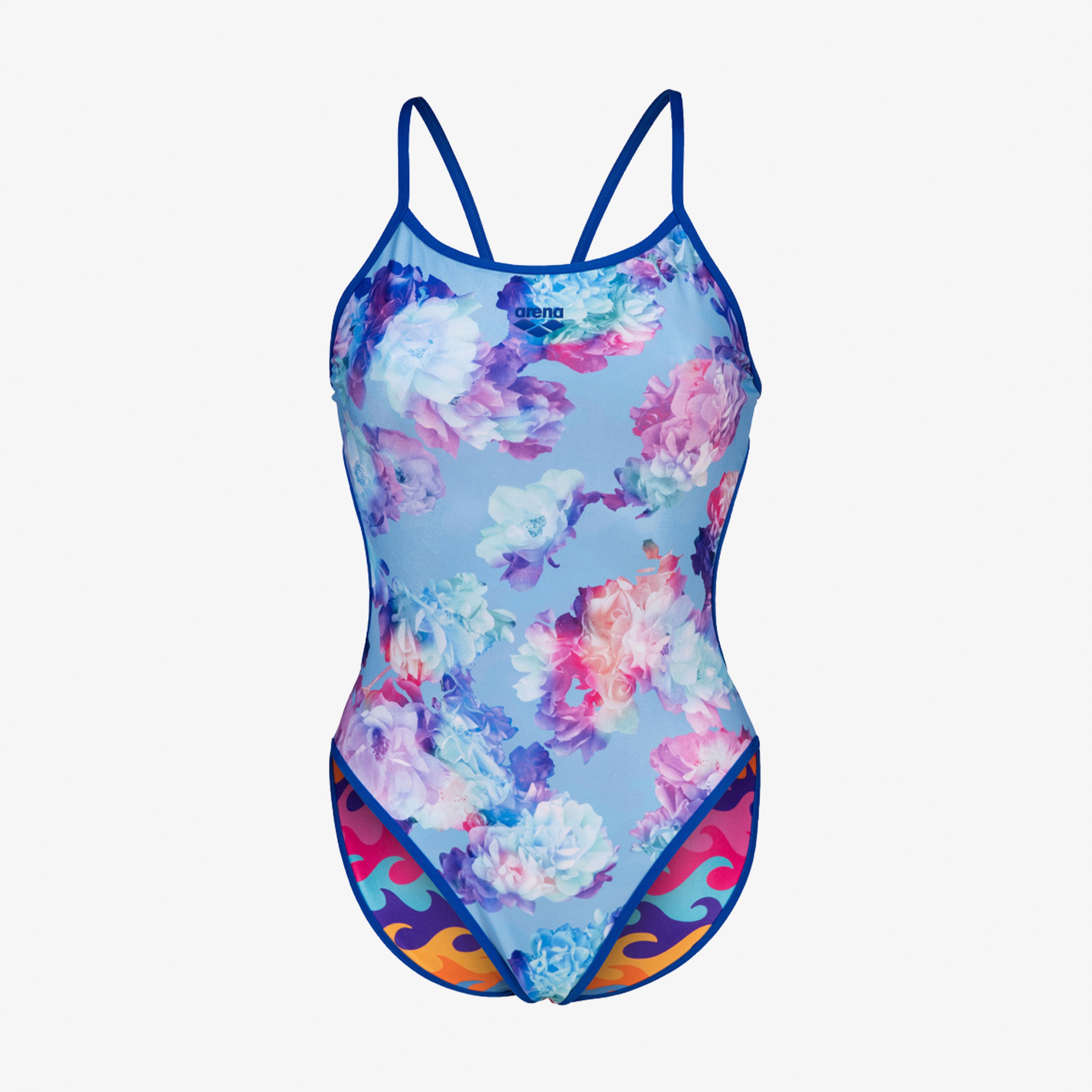 Arena Kadın Renkli Bikini & Mayo