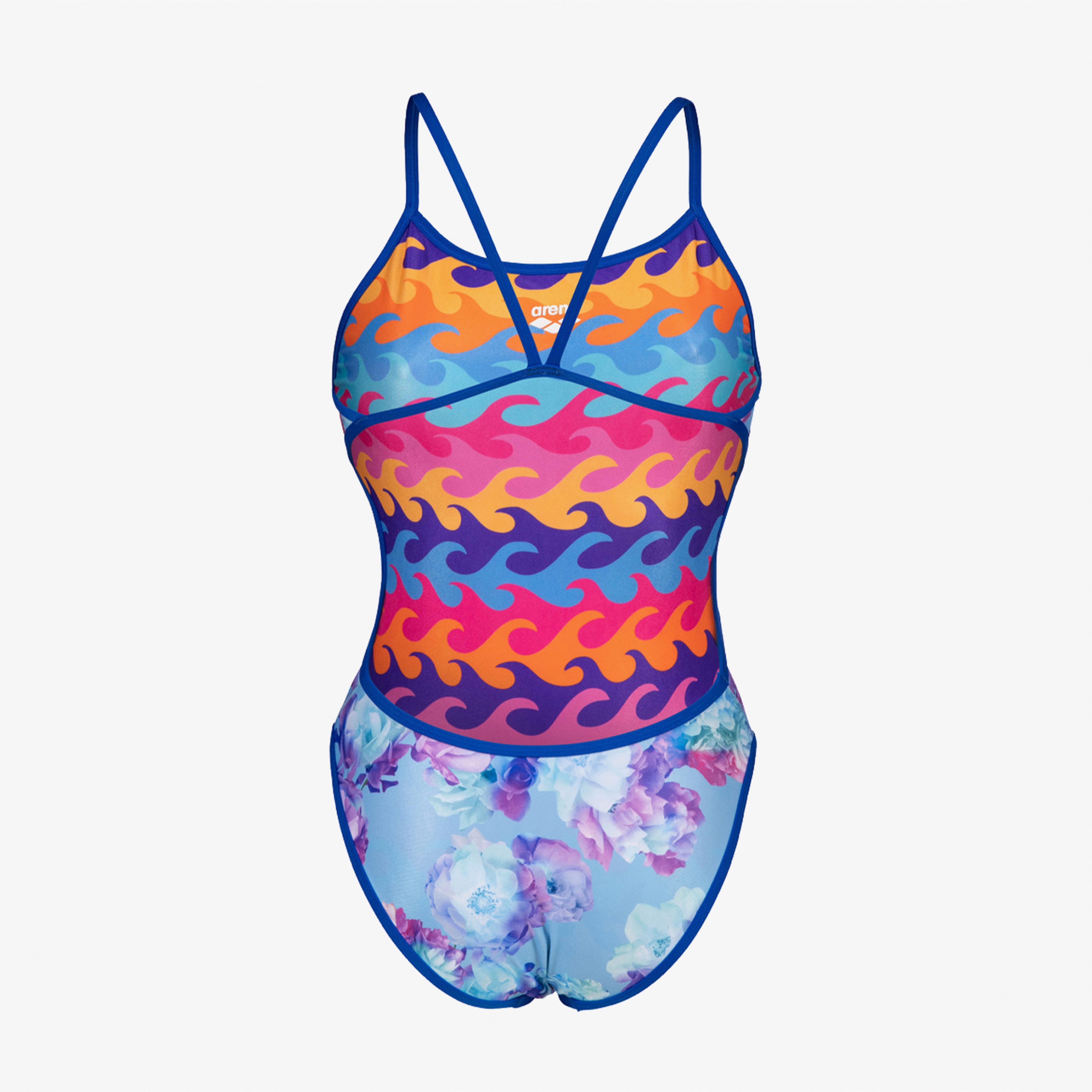 Arena Kadın Renkli Bikini & Mayo