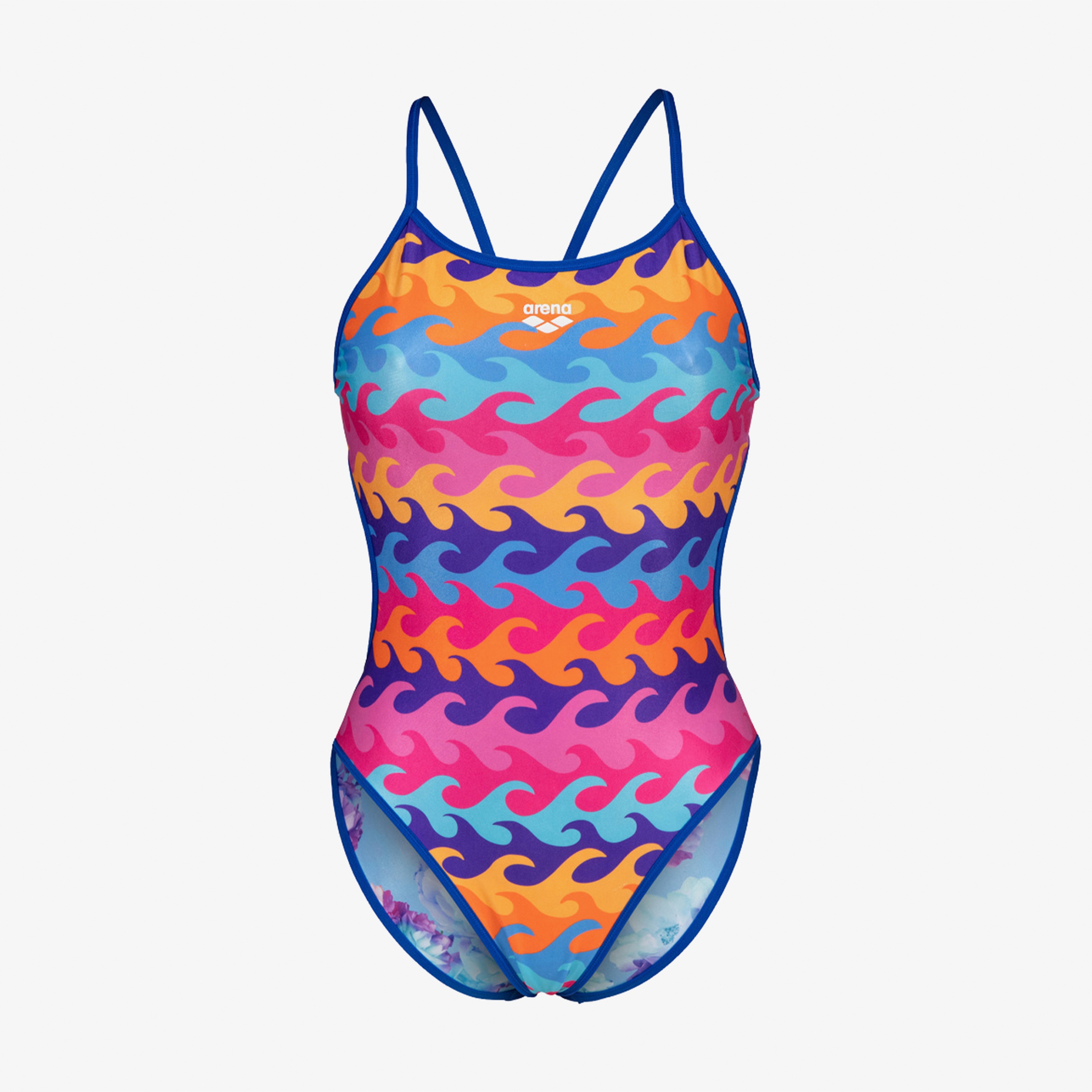 Arena Kadın Renkli Bikini & Mayo