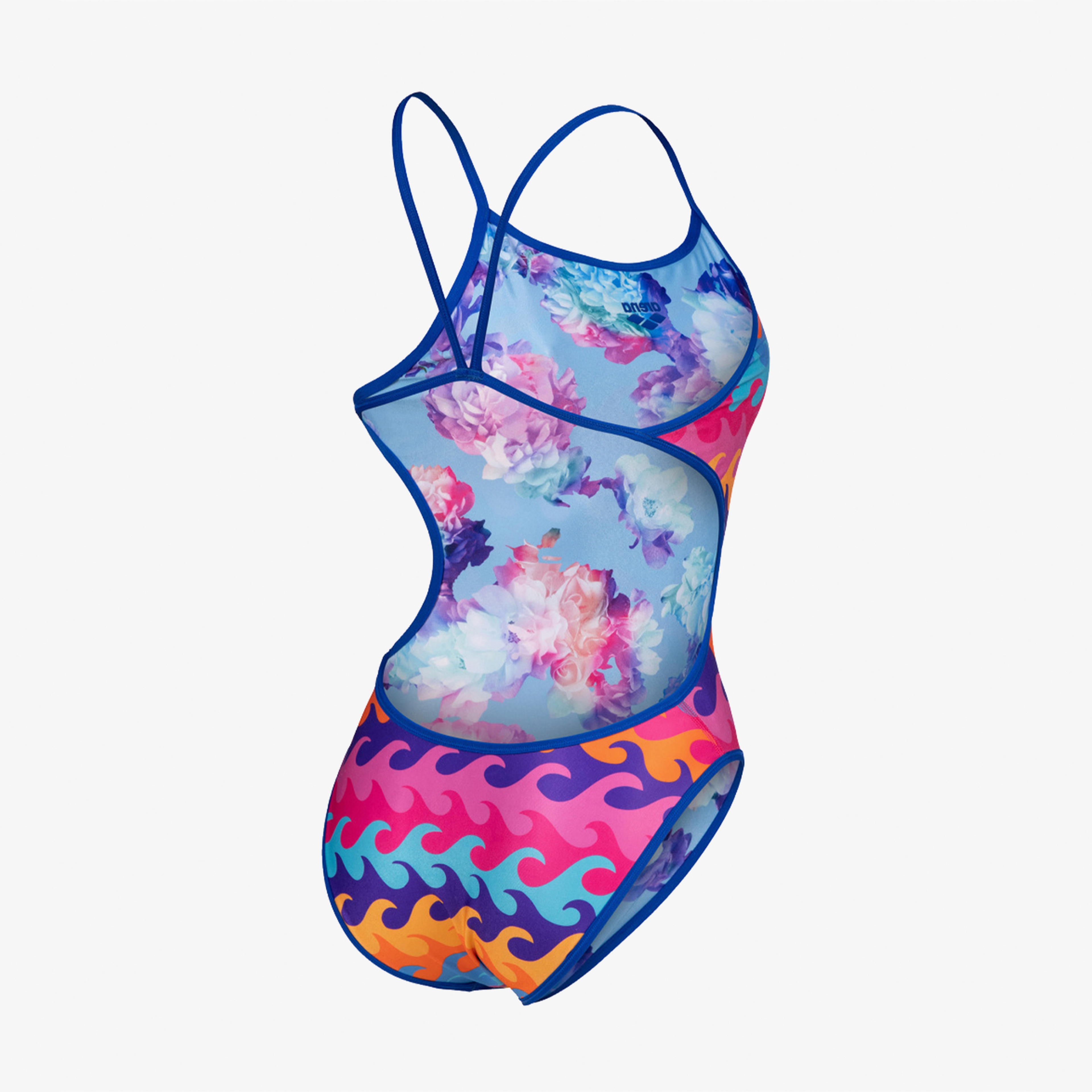 Arena Kadın Renkli Bikini & Mayo