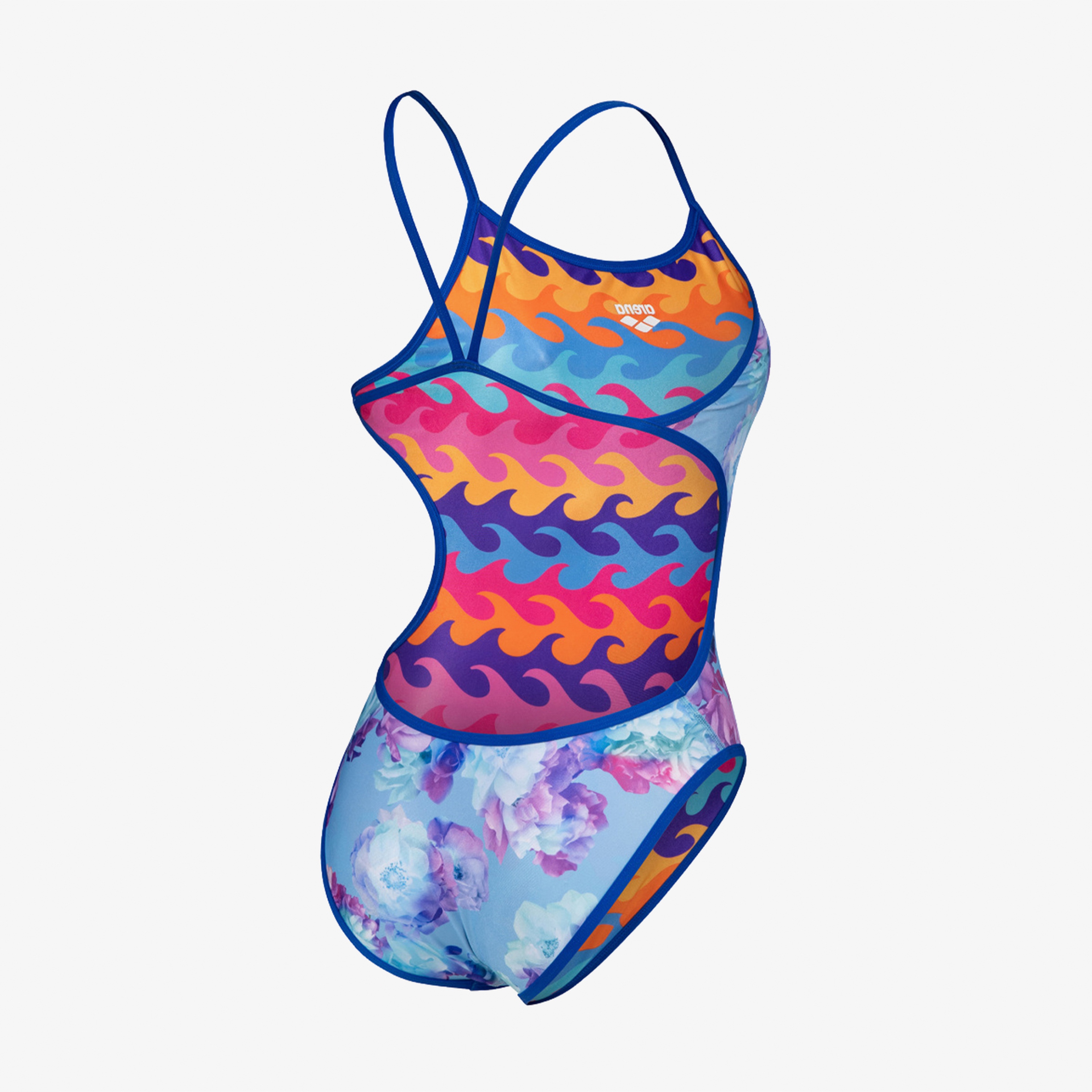 Arena Kadın Renkli Bikini & Mayo