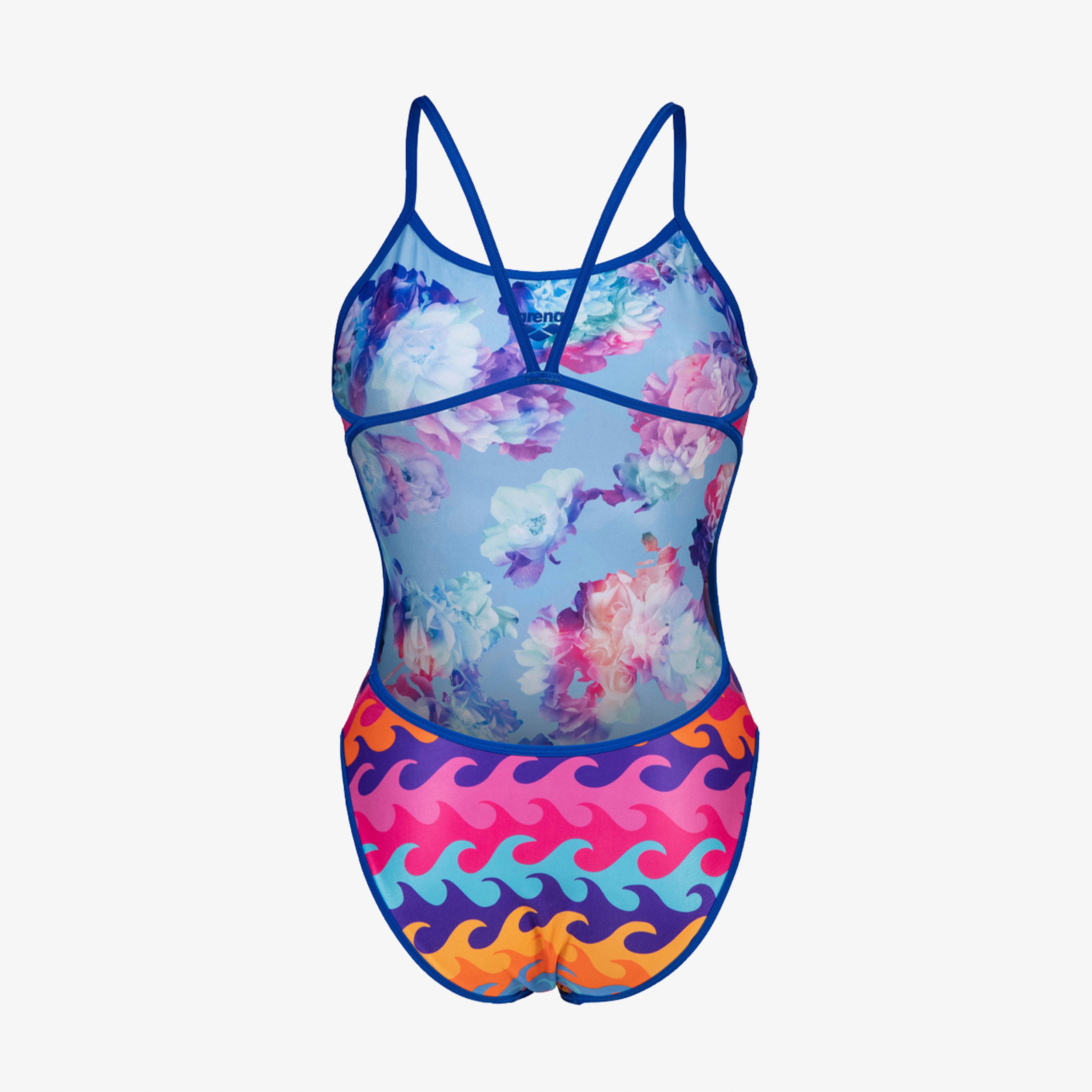 Arena Kadın Renkli Bikini & Mayo