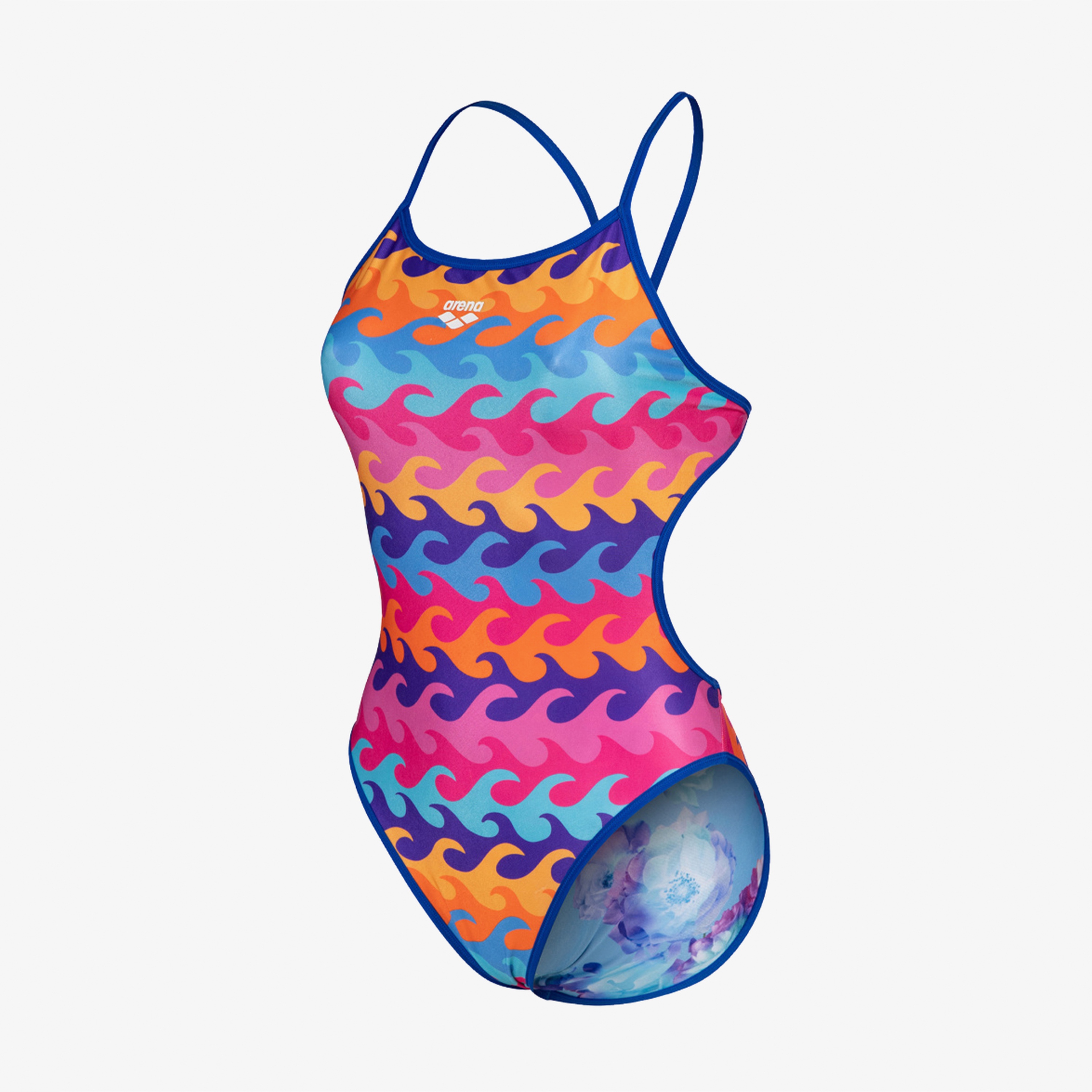 Arena Kadın Renkli Bikini & Mayo