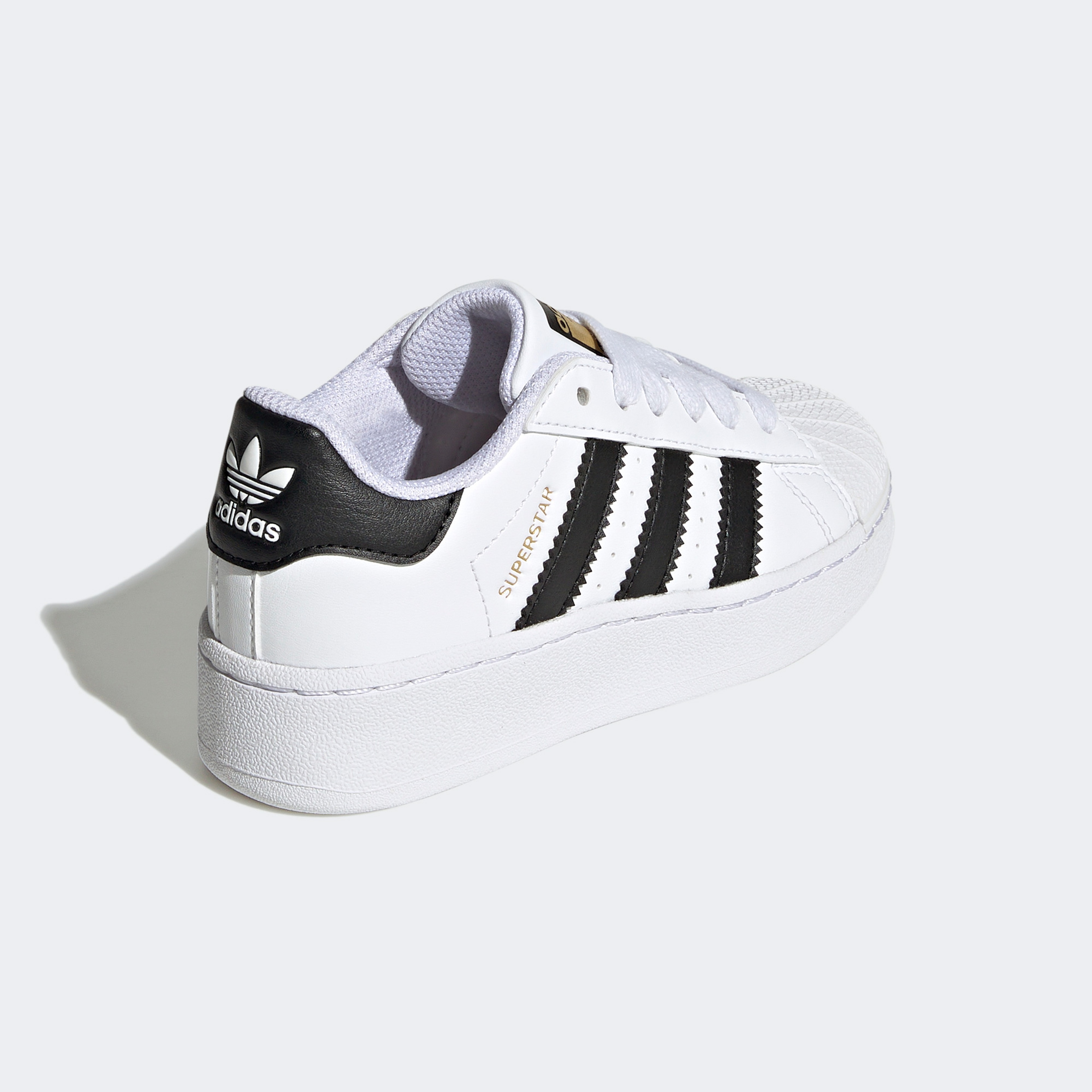 adidas Originals Superstar Xlg Çocuk Beyaz Spor Ayakkabı