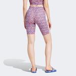 Adidas Kadın Renkli Tayt