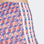 Adidas Kadın Renkli Tayt