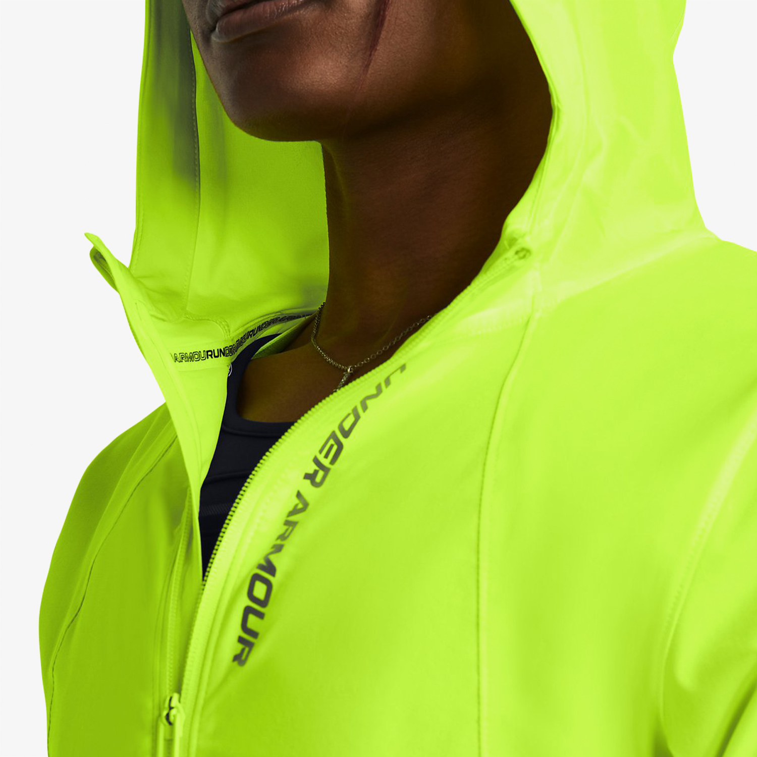Under Armour Kadın Sarı RüzgarlıkL1377043| Occasion