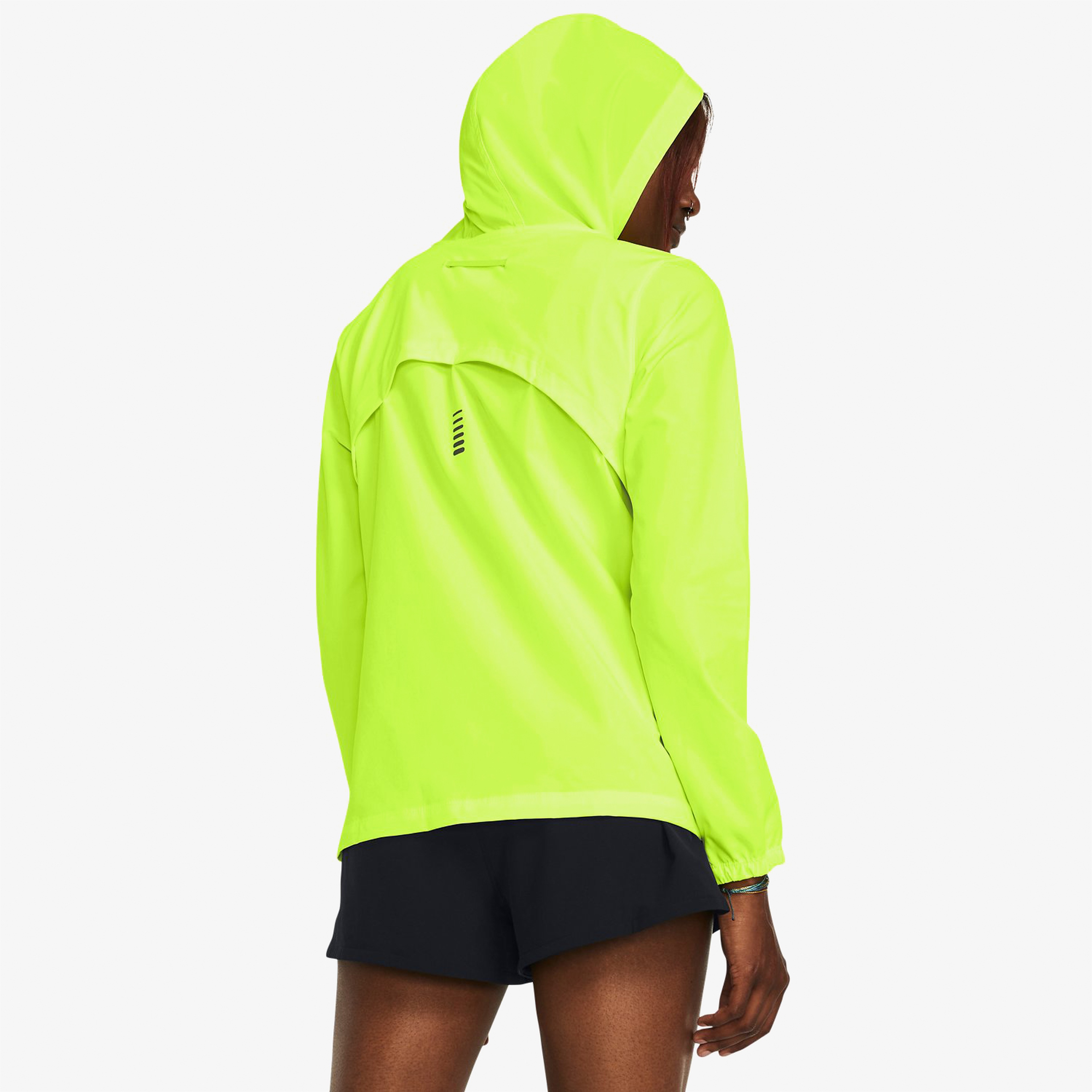 Under Armour Kadın Sarı RüzgarlıkL1377043| Occasion