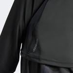 Adidas Kadın Siyah T-Shirt