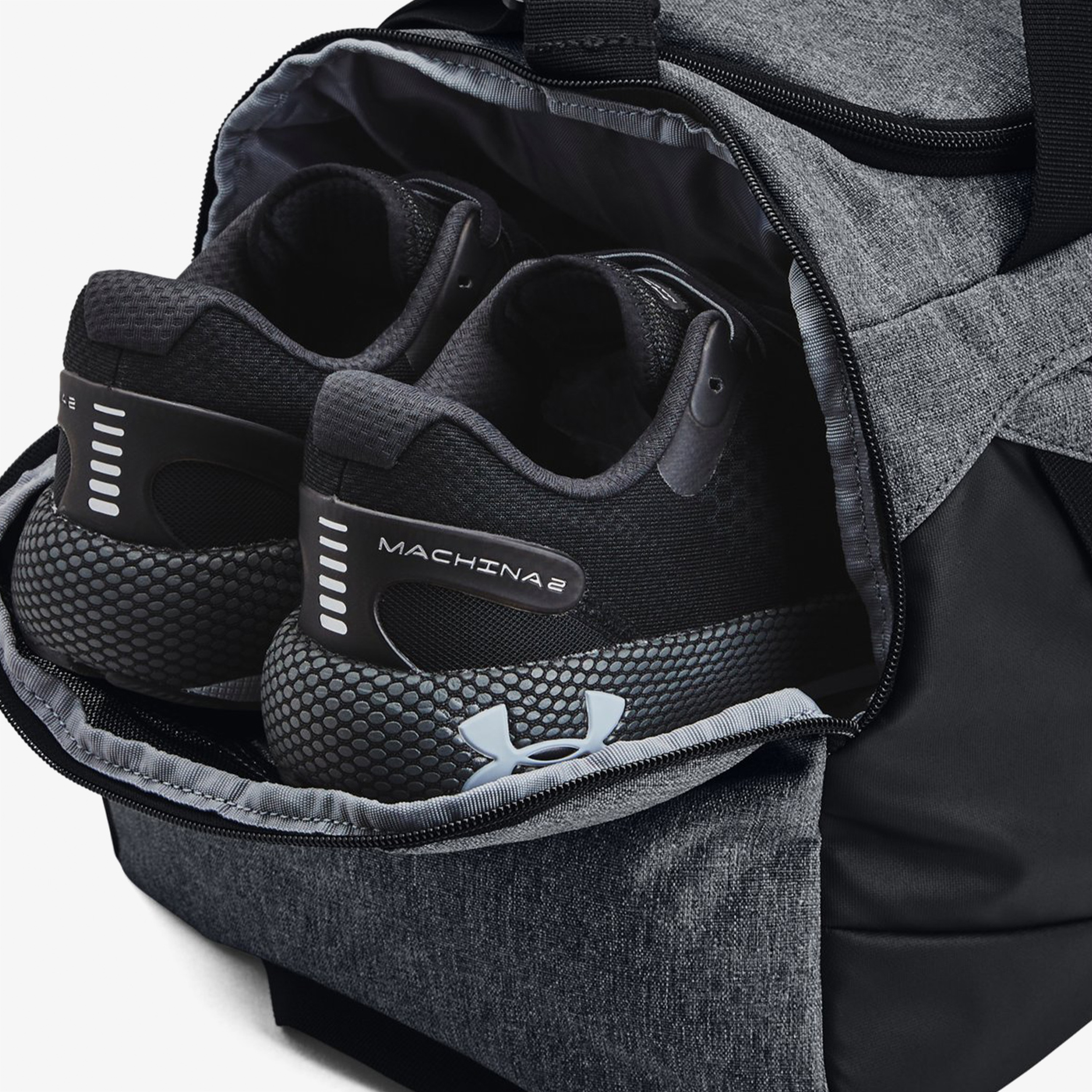 Under Armour Unisex Gri Çanta