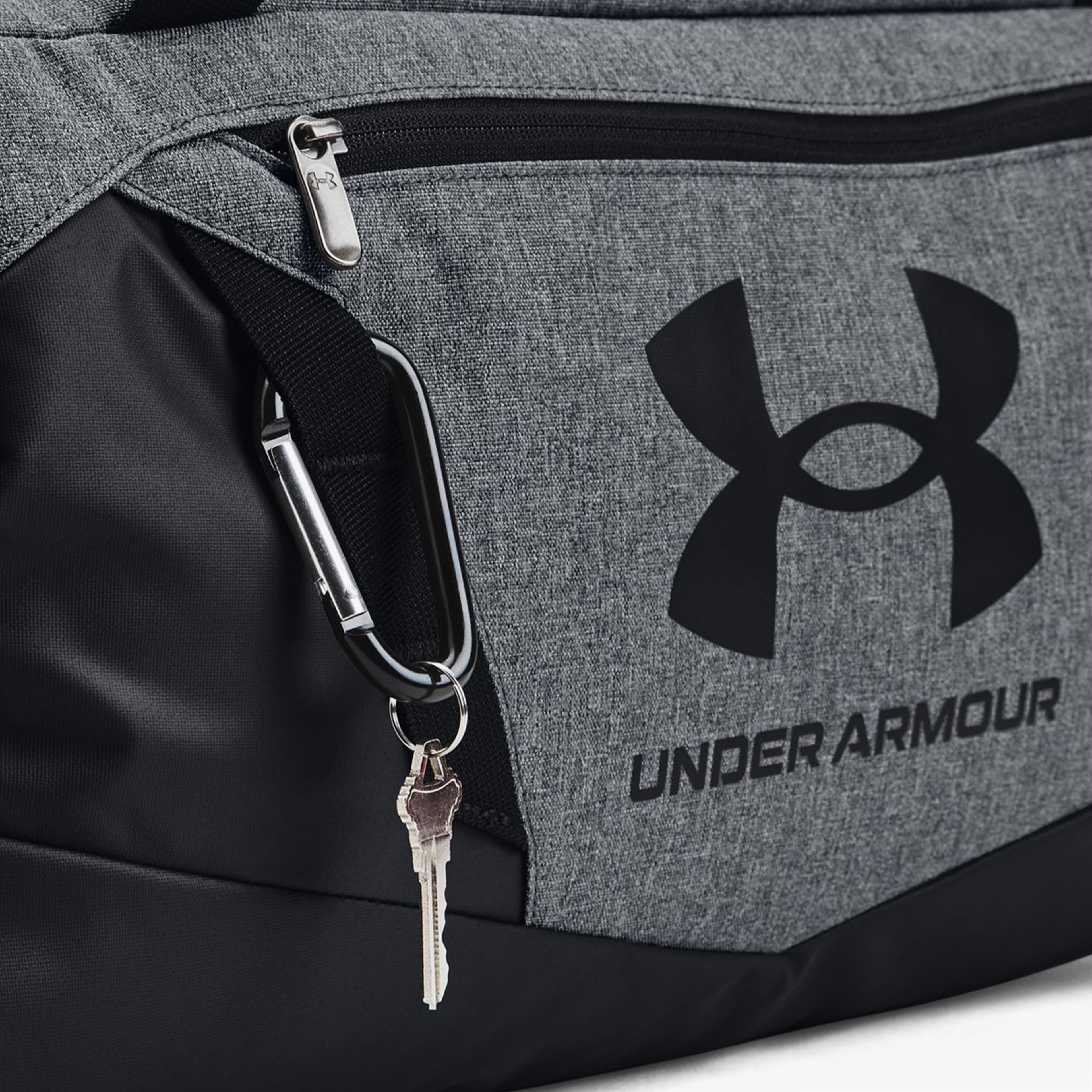 Under Armour Unisex Gri Çanta