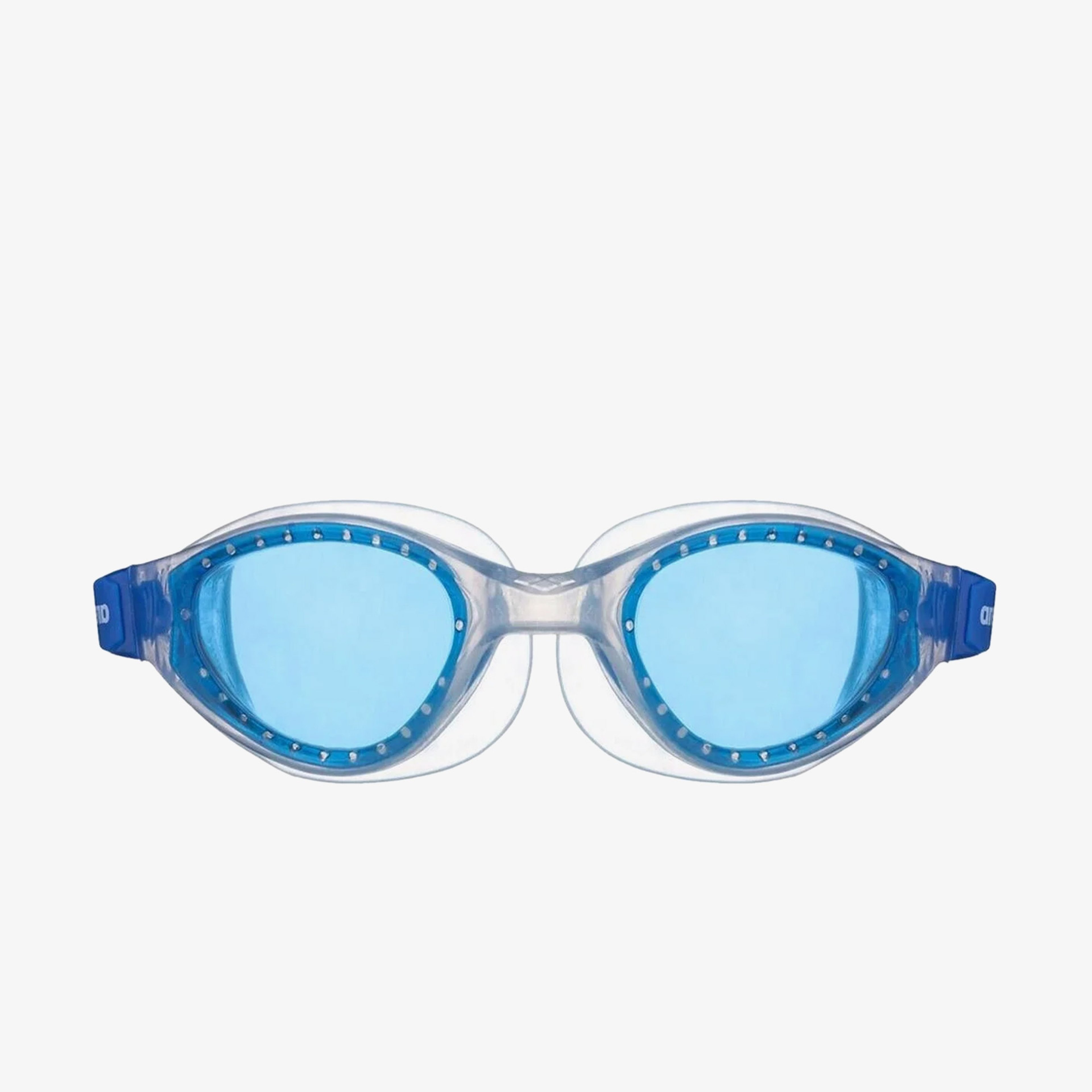 Arena Unisex Mavi Yüzücü Gözlüğü