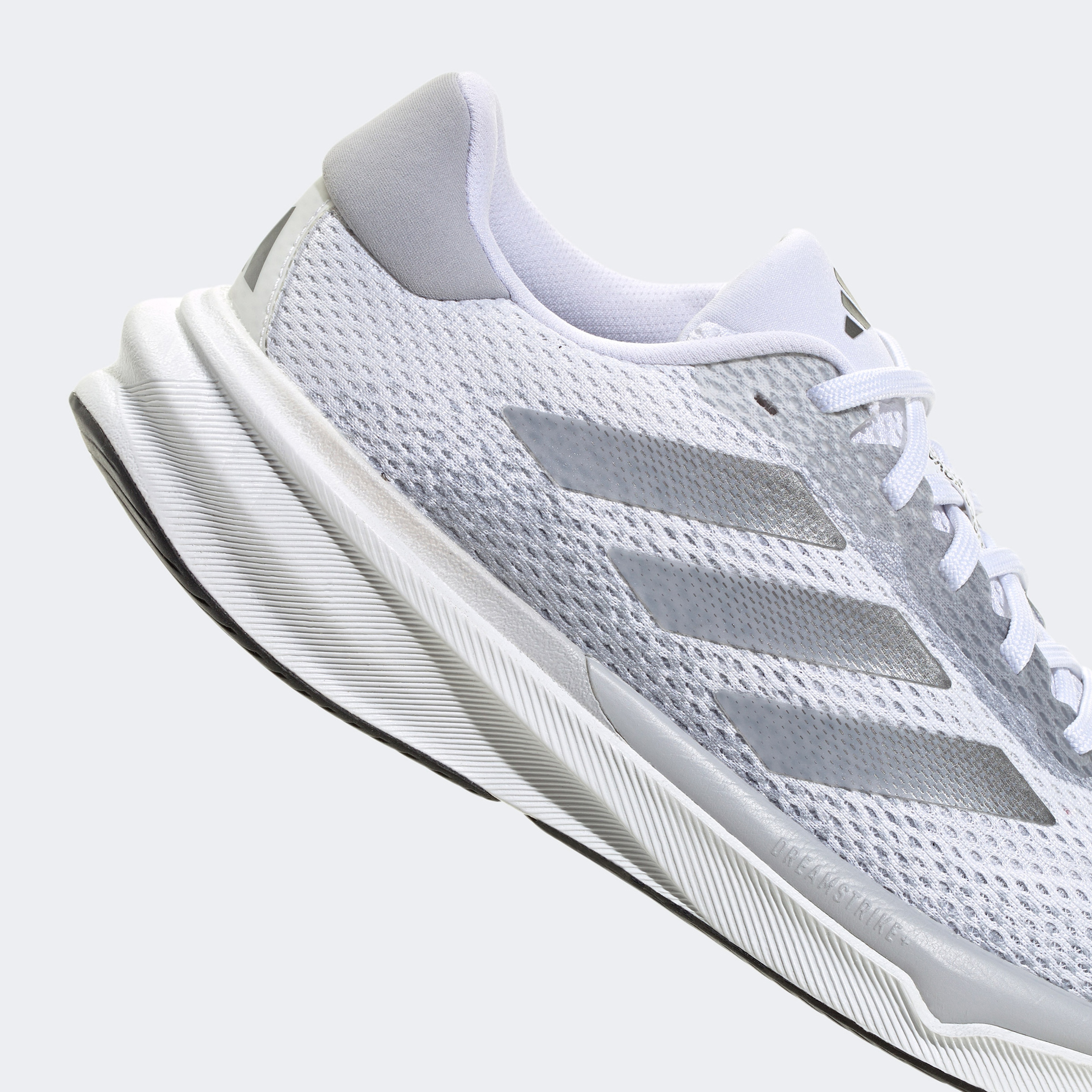 adidas Supernova Stride W Kadın Beyaz Spor Ayakkabı