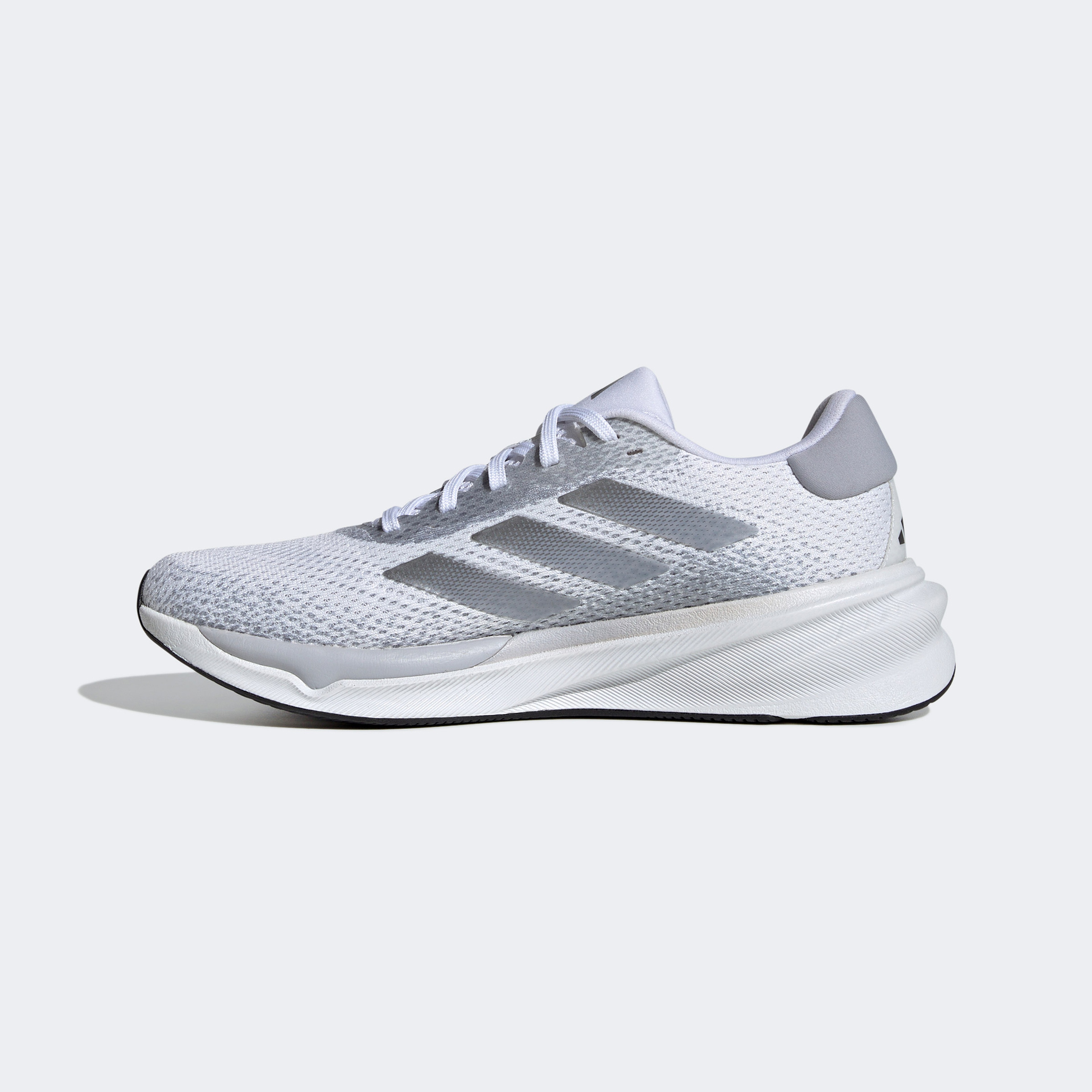 adidas Supernova Stride W Kadın Beyaz Spor Ayakkabı