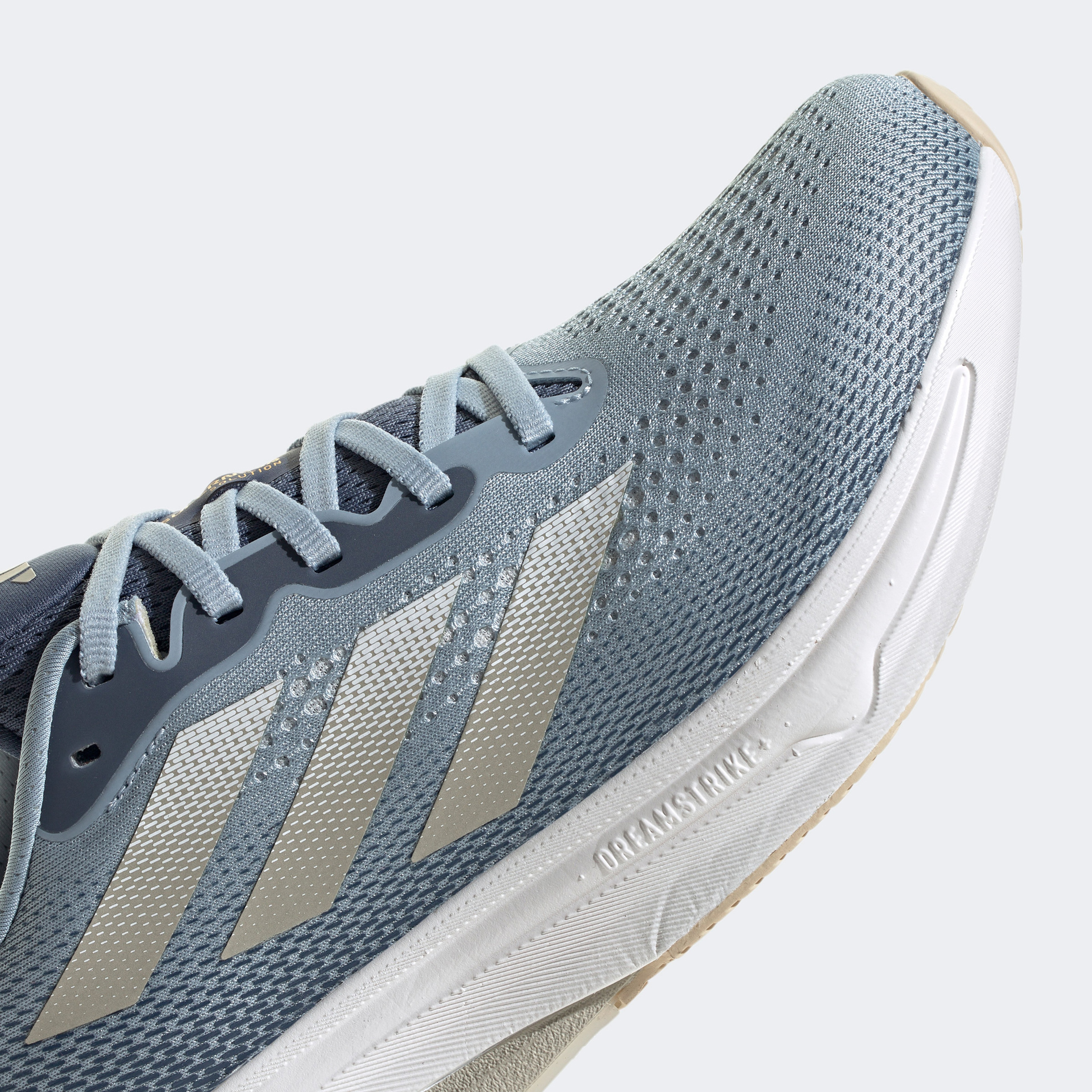 Adidas Erkek Mavi Koşu Ayakkabısı