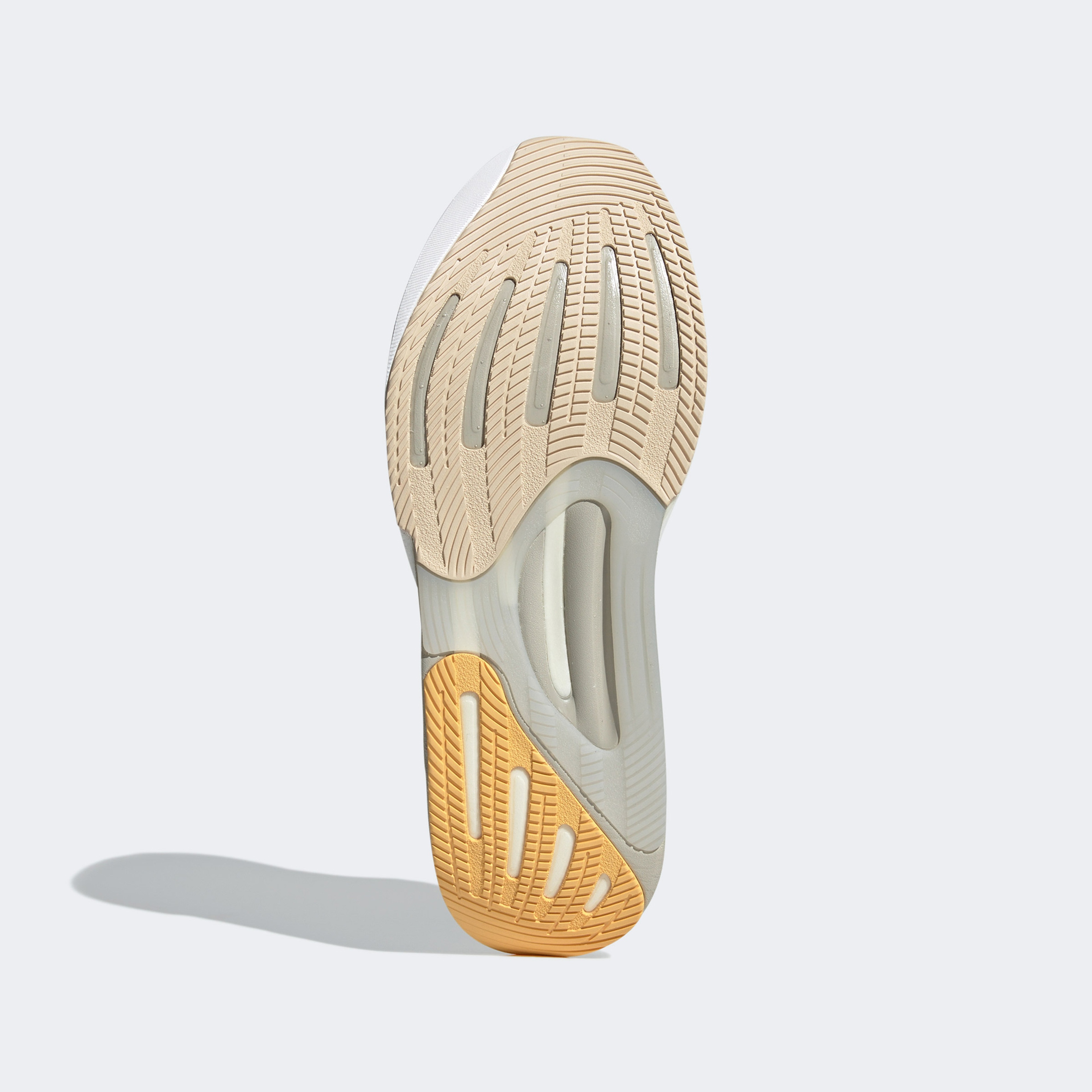 Adidas Erkek Mavi Koşu Ayakkabısı