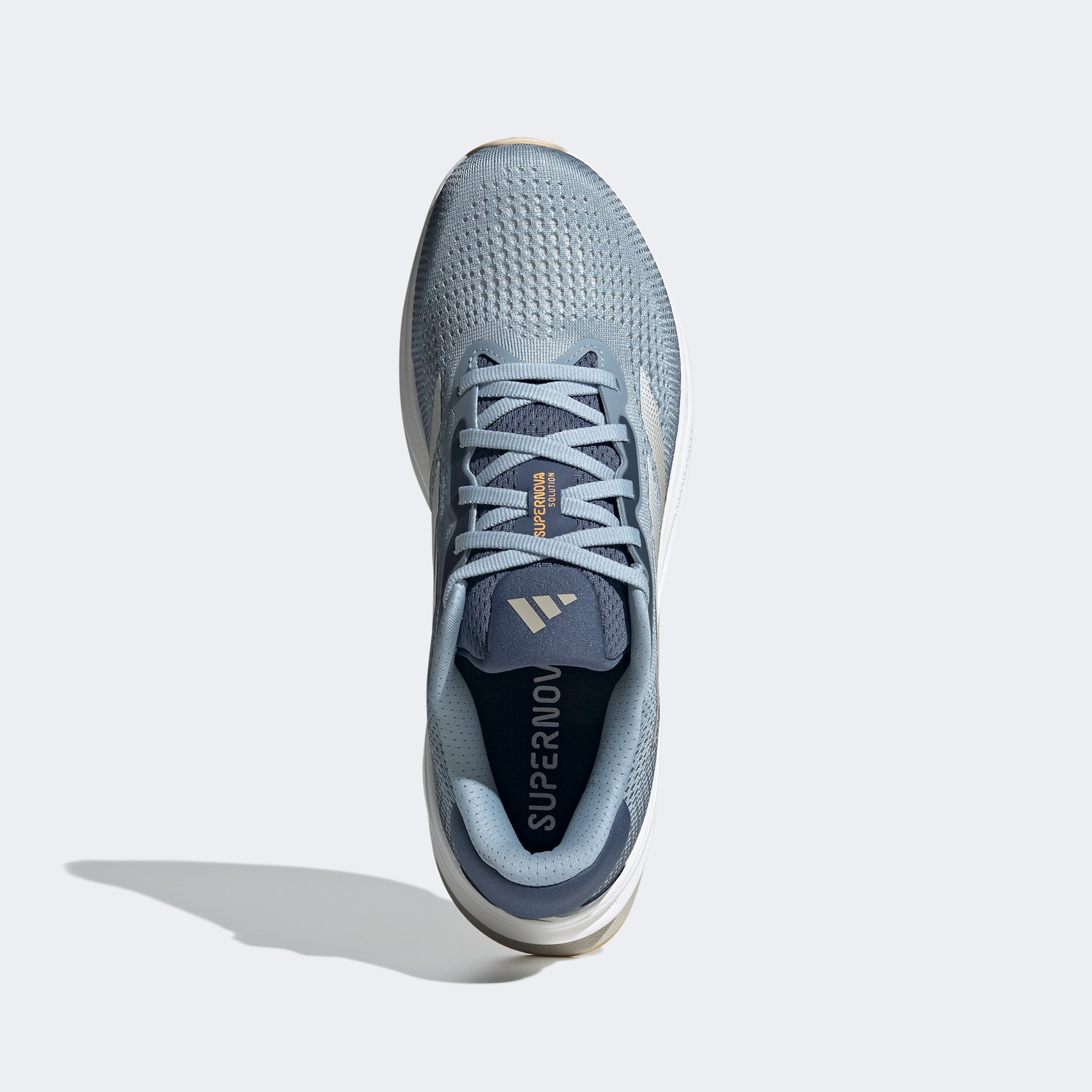 Adidas Erkek Mavi Koşu Ayakkabısı