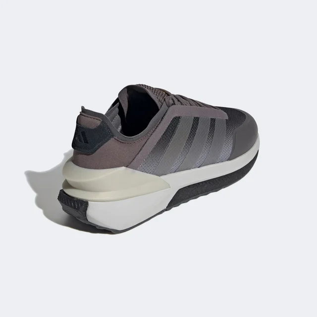 Adidas Gri Adidas Avryn id3098