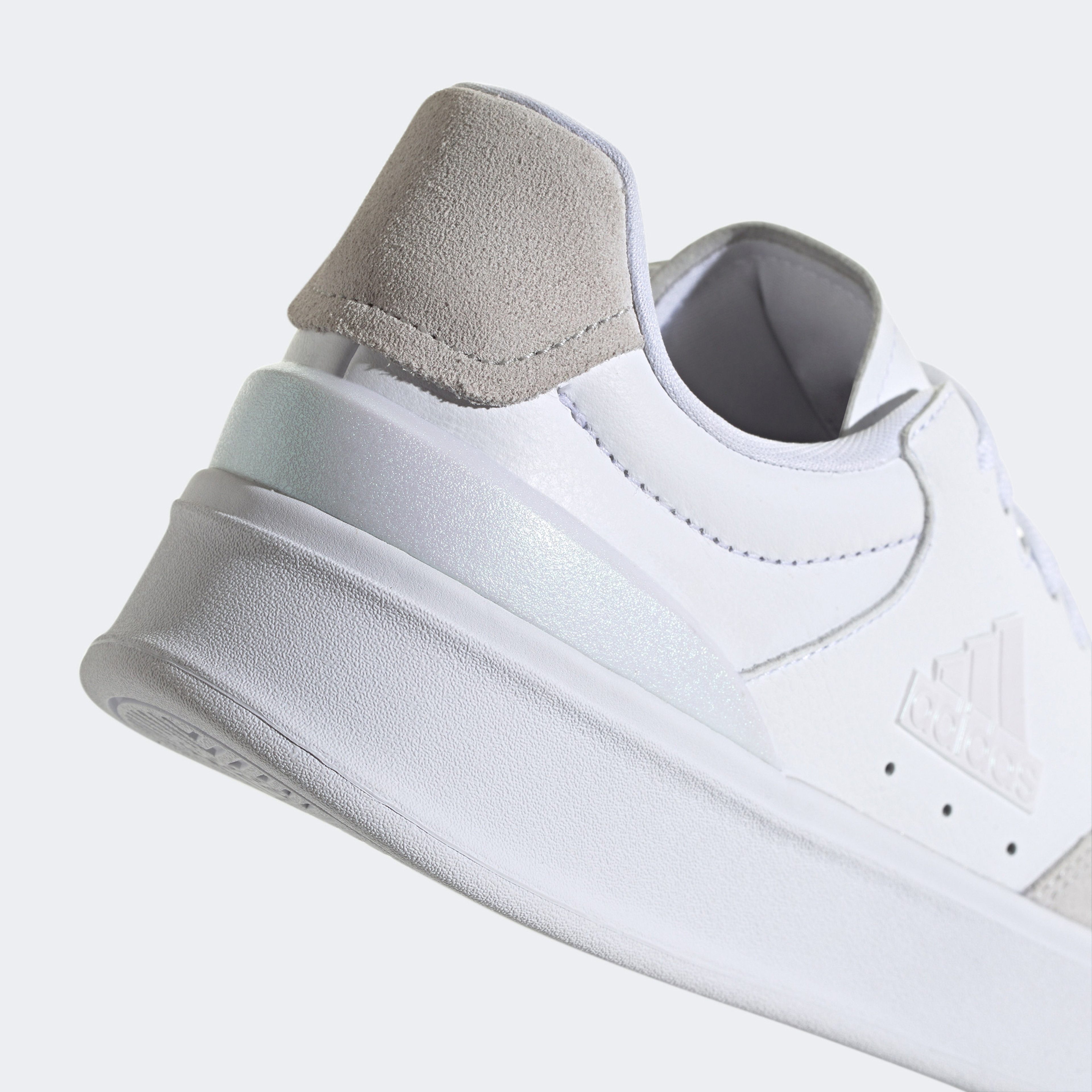 adidas Kantana Kadın Beyaz Spor Ayakkabı