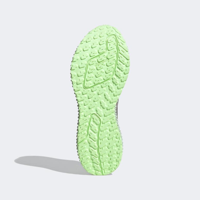 Adidas Kadın Kahverengi Koşu Ayakkabısı