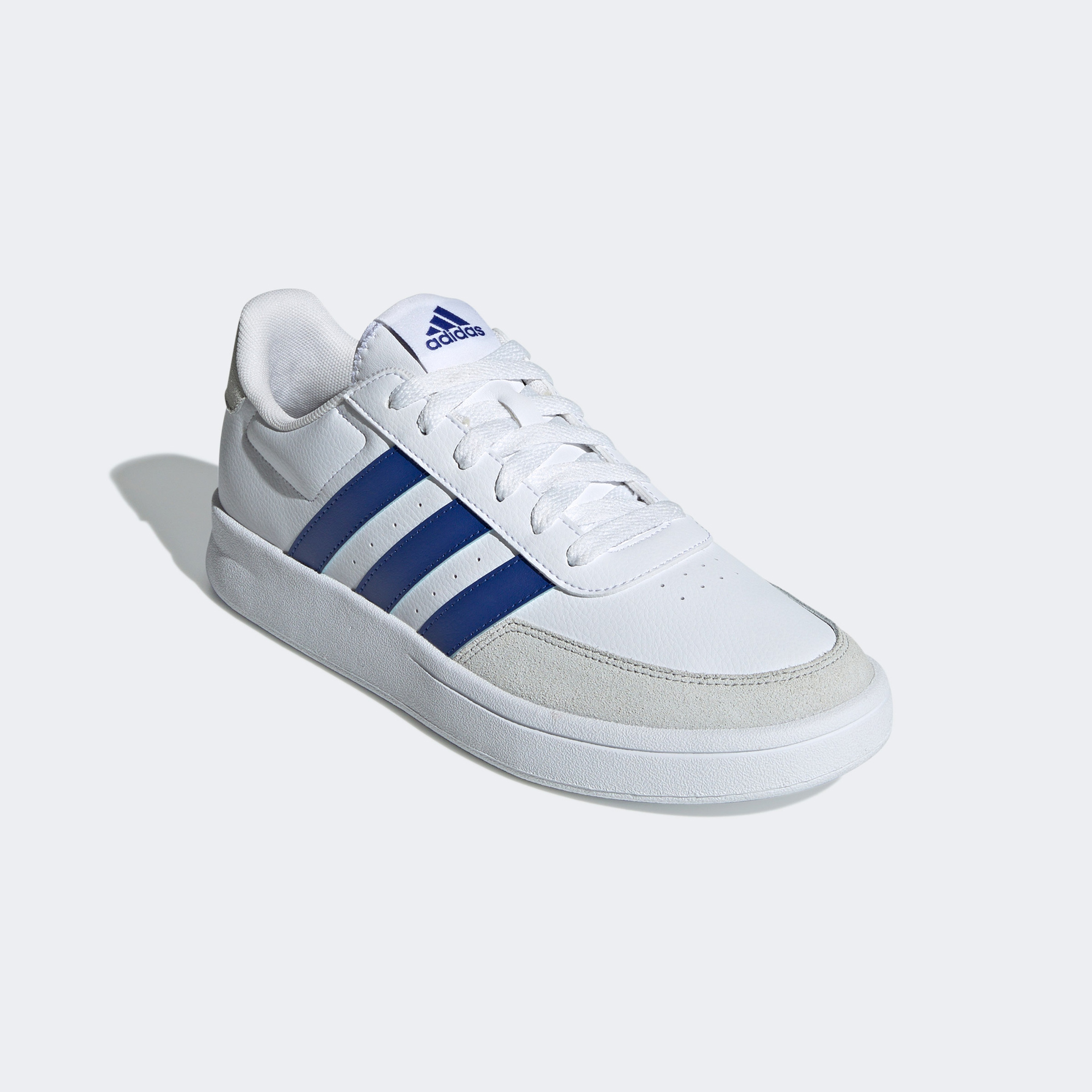 Adidas Erkek Beyaz Spor Ayakkabı & Sneaker