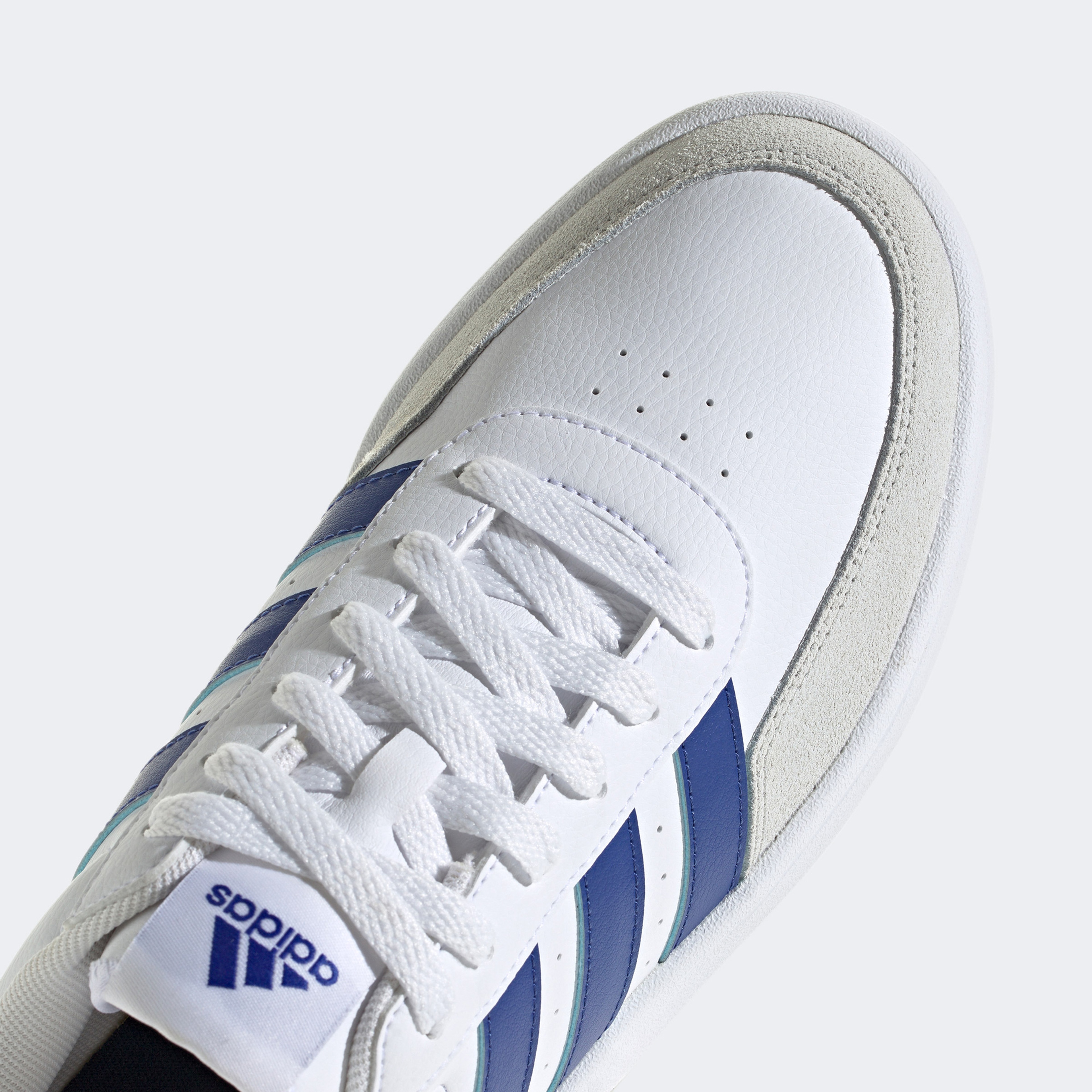Adidas Erkek Beyaz Spor Ayakkabı & Sneaker
