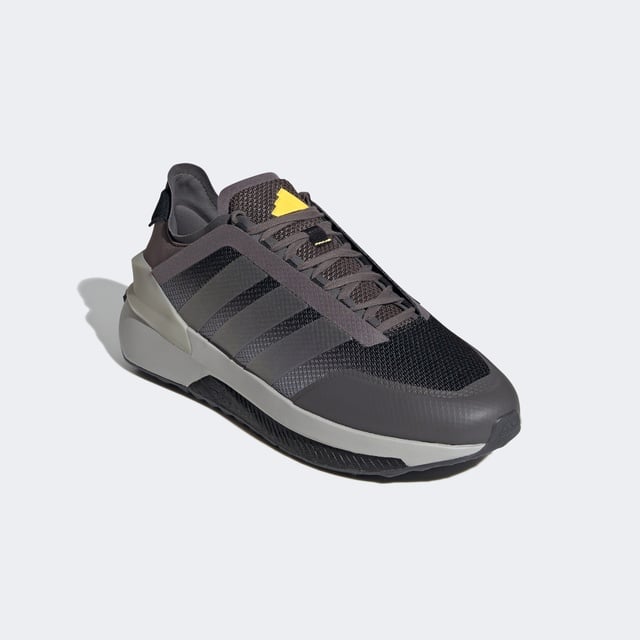 Adidas Gri Adidas Avryn id3098