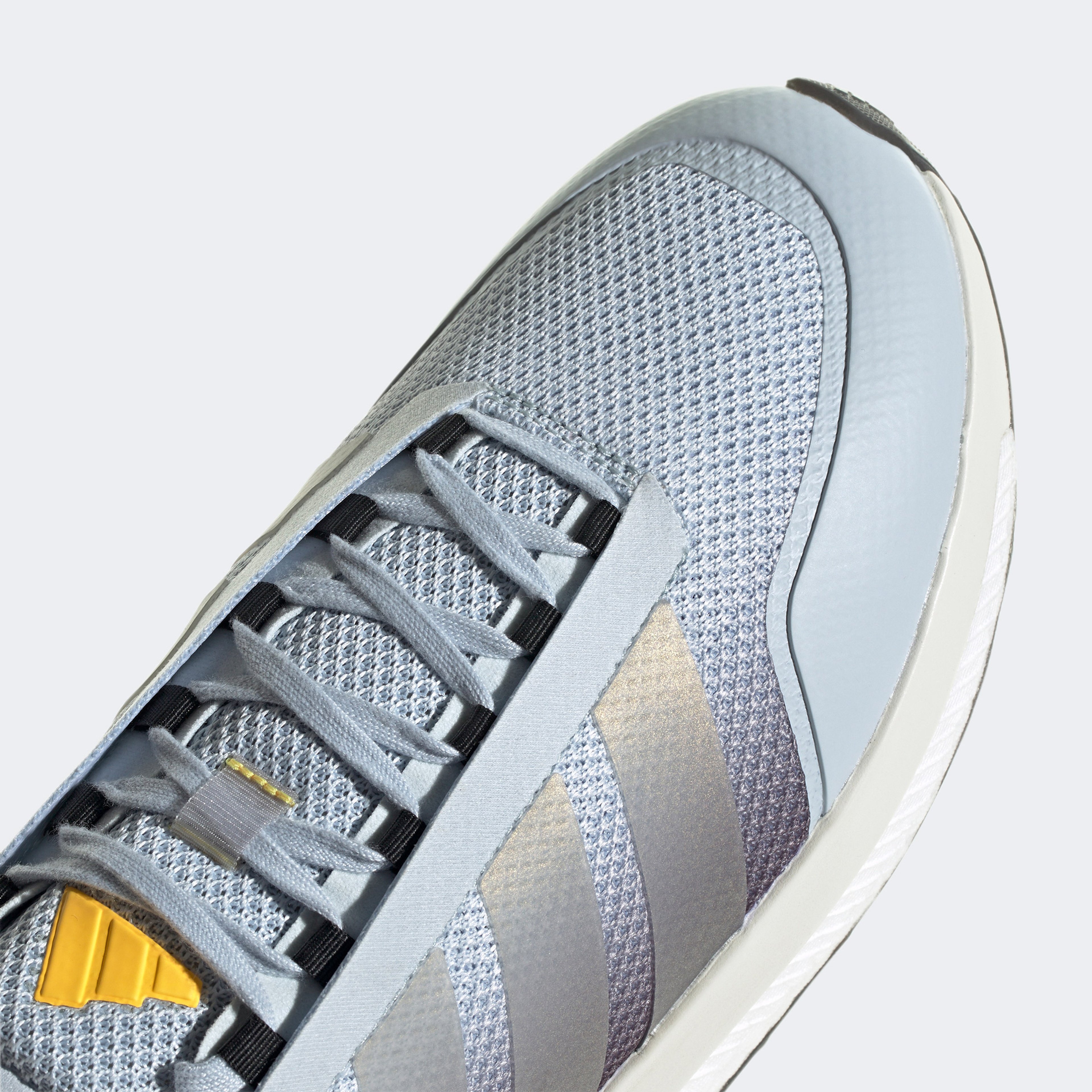 Adidas Kadın Mavi Koşu Ayakkabısı