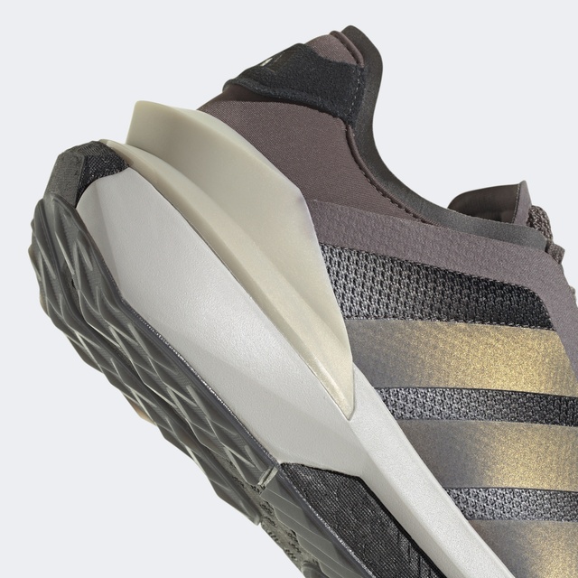 Adidas Gri Adidas Avryn id3098