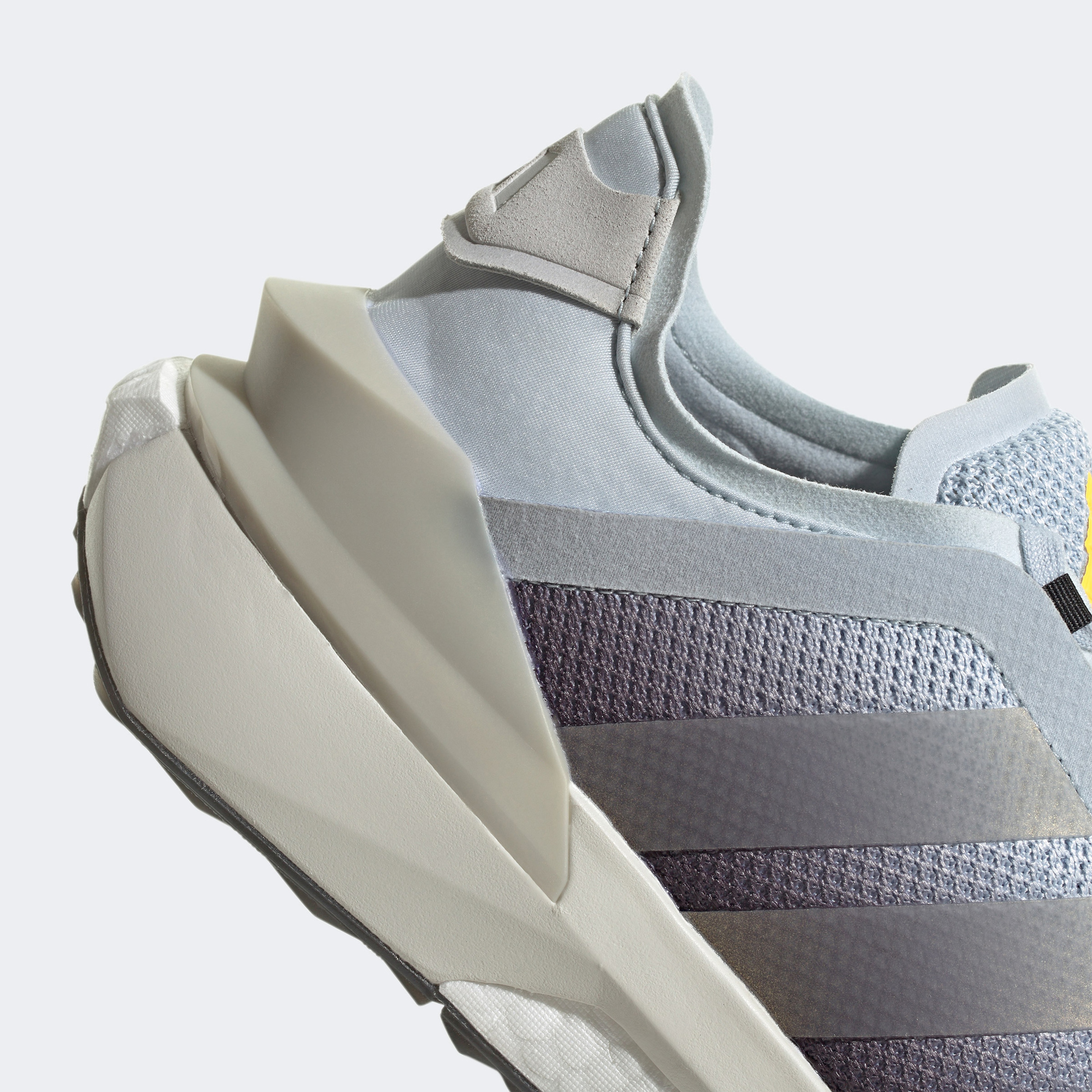 Adidas Kadın Mavi Koşu Ayakkabısı