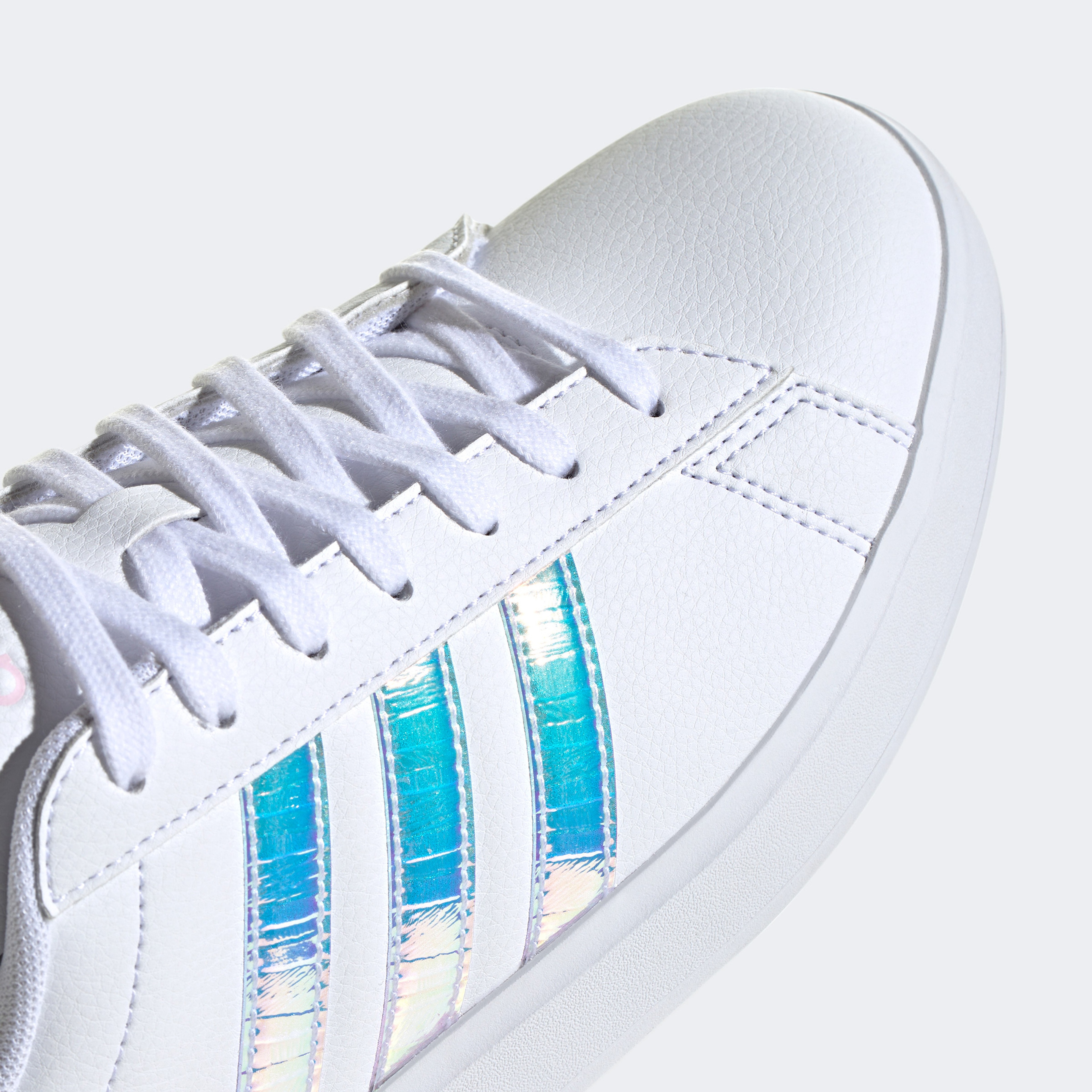 Adidas Kadın Beyaz Spor Ayakkabı & Sneaker