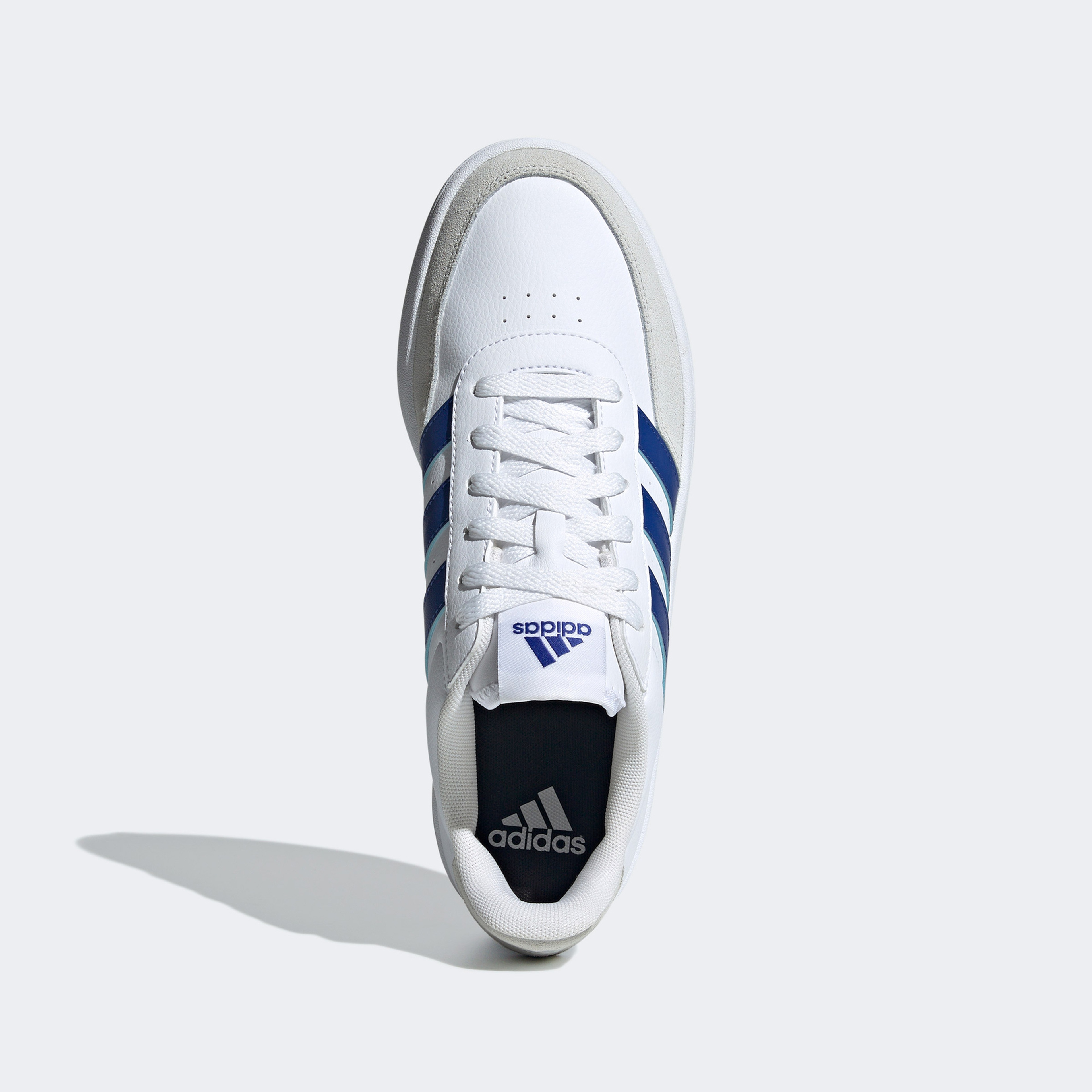 Adidas Erkek Beyaz Spor Ayakkabı & Sneaker
