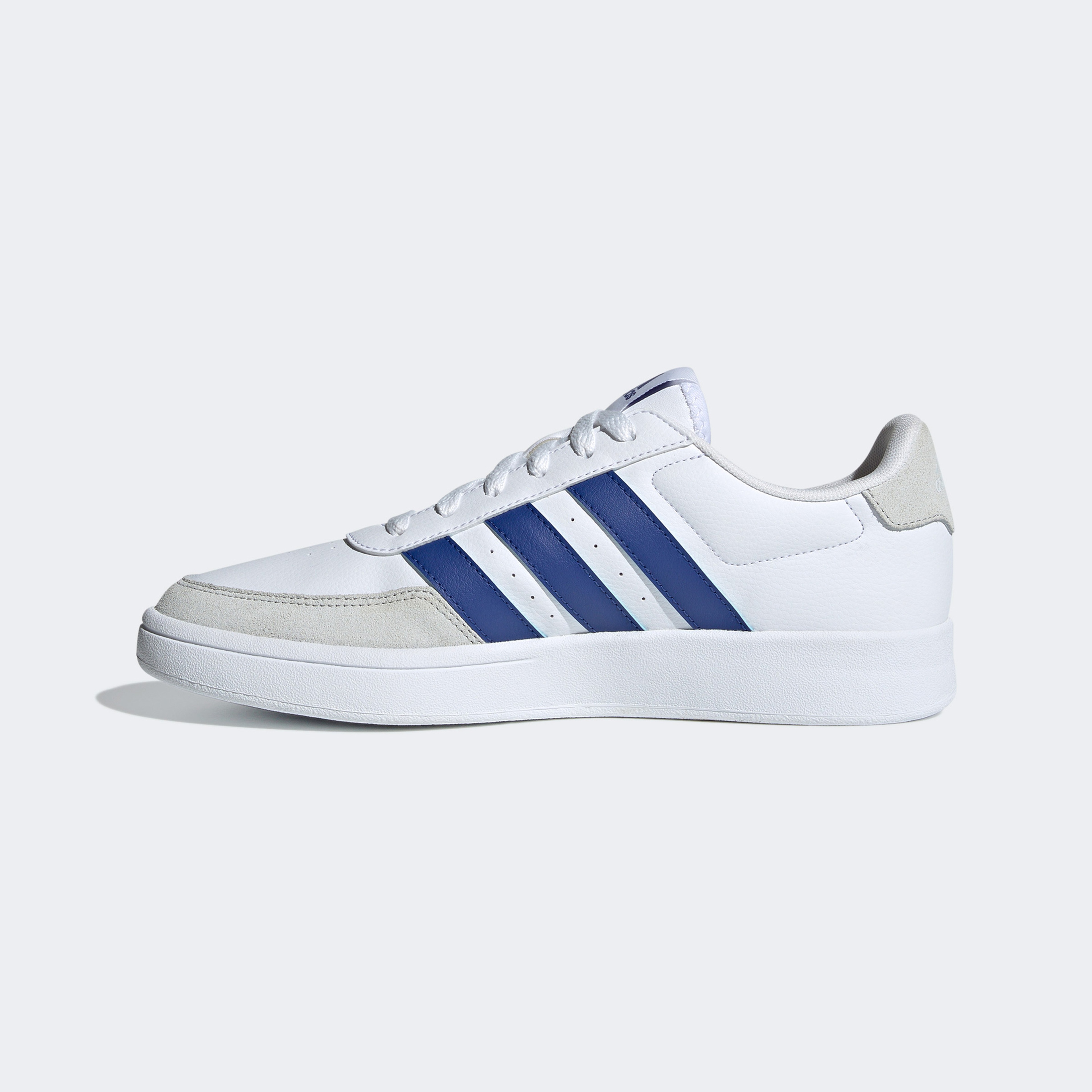 Adidas Erkek Beyaz Spor Ayakkabı & Sneaker