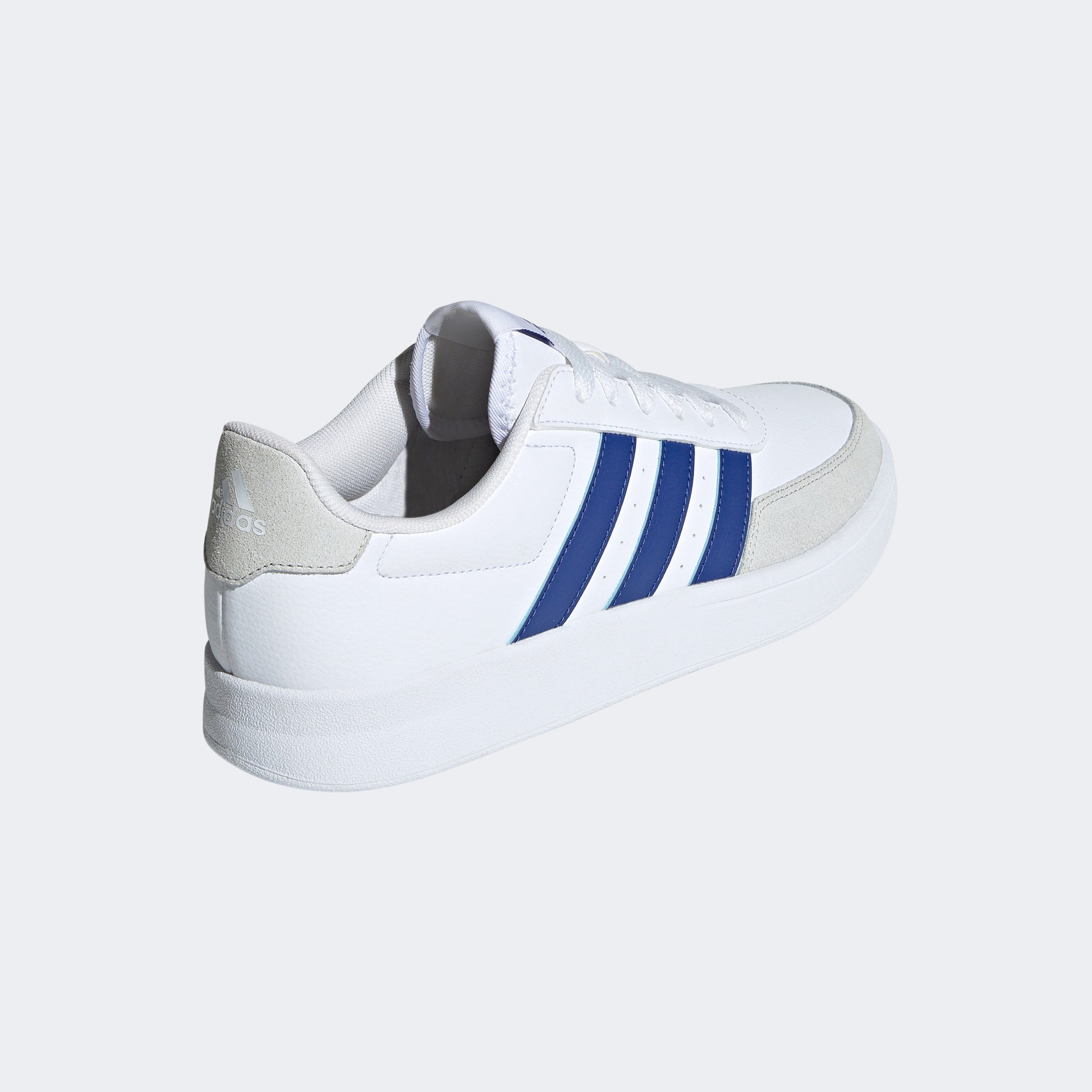 Adidas Erkek Beyaz Spor Ayakkabı & Sneaker