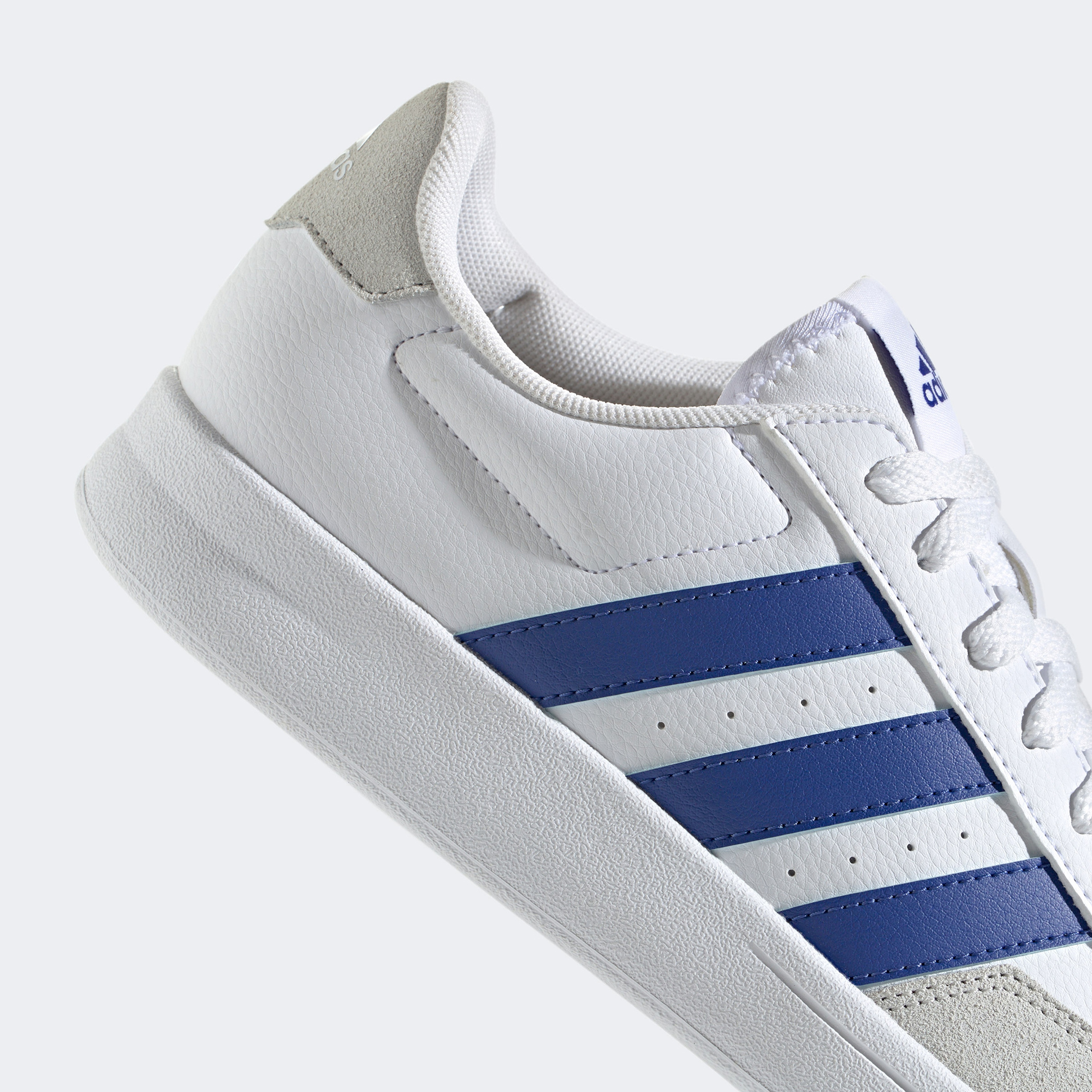 Adidas Erkek Beyaz Spor Ayakkabı & Sneaker
