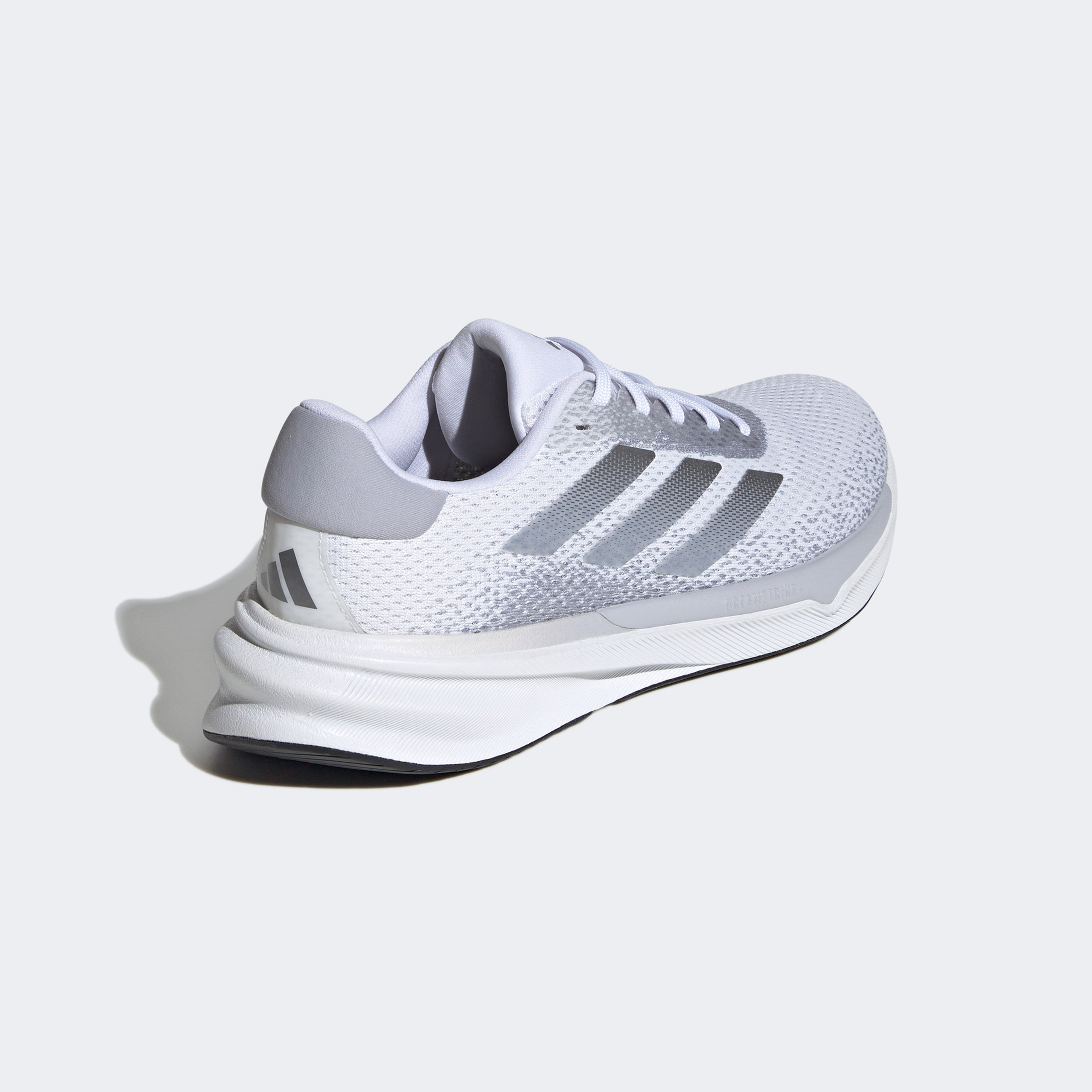 adidas Supernova Stride W Kadın Beyaz Spor Ayakkabı