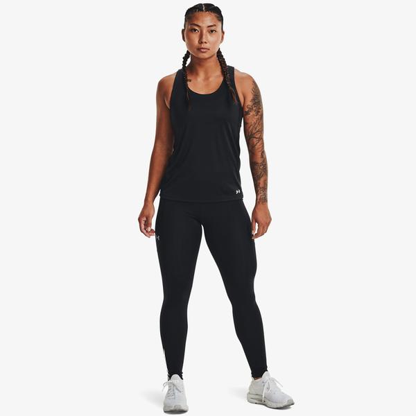 Under Armour Fly Fast Kadın Siyah Antrenman Taytı