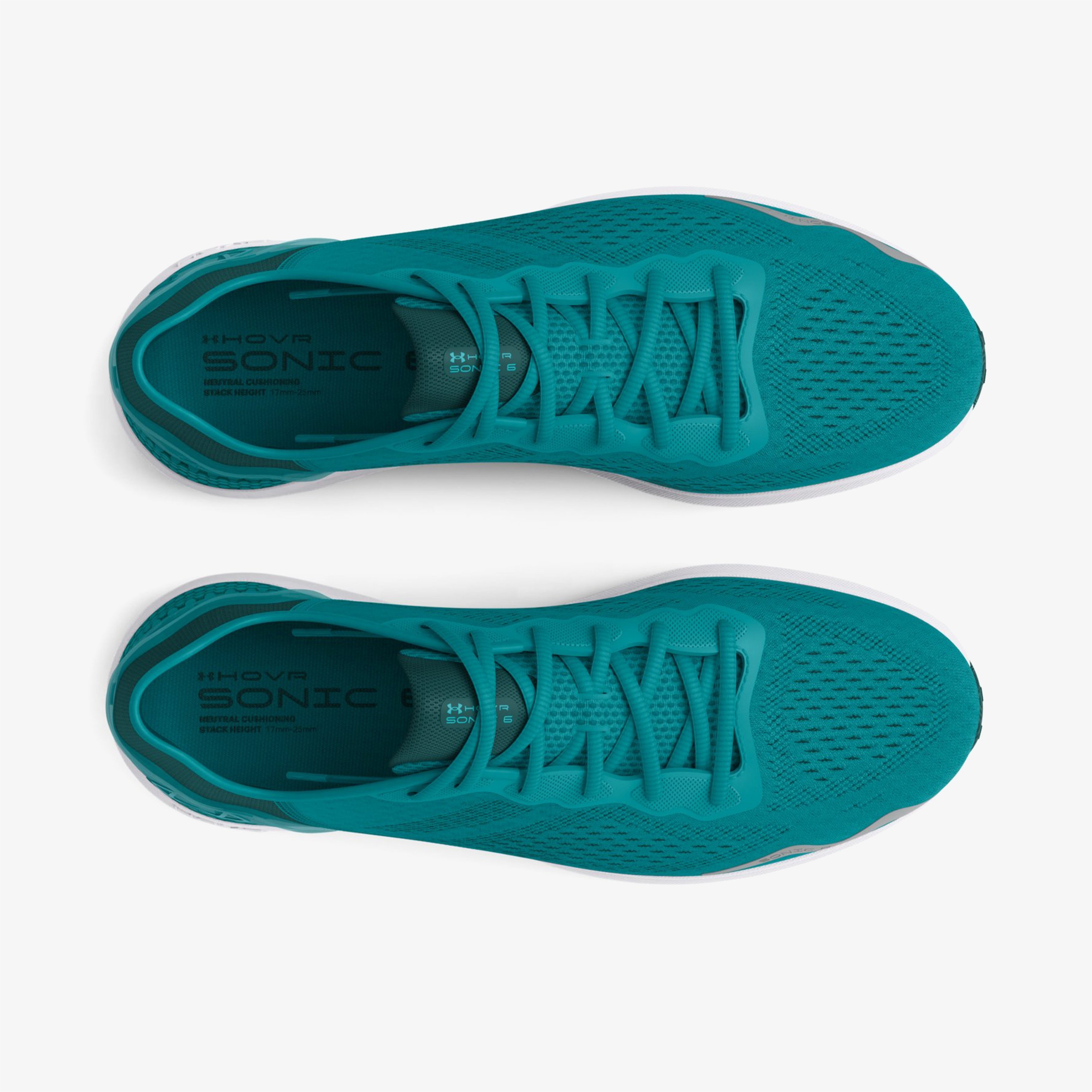 Under Armour Erkek Yeşil Koşu Ayakkabısı