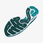 Under Armour Erkek Yeşil Koşu Ayakkabısı