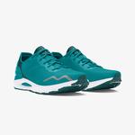 Under Armour Erkek Yeşil Koşu Ayakkabısı