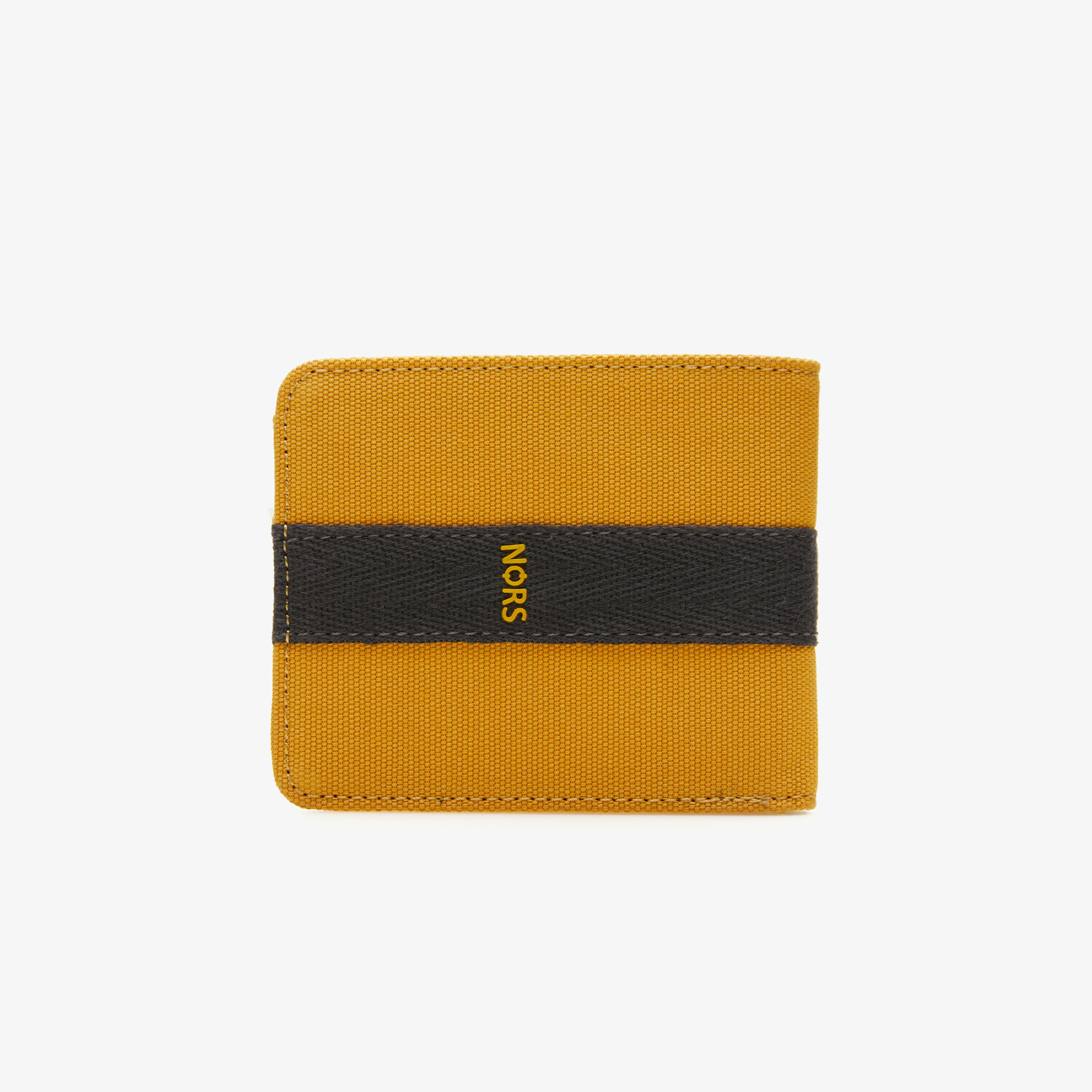 Nors Unisex Sarı Cüzdan