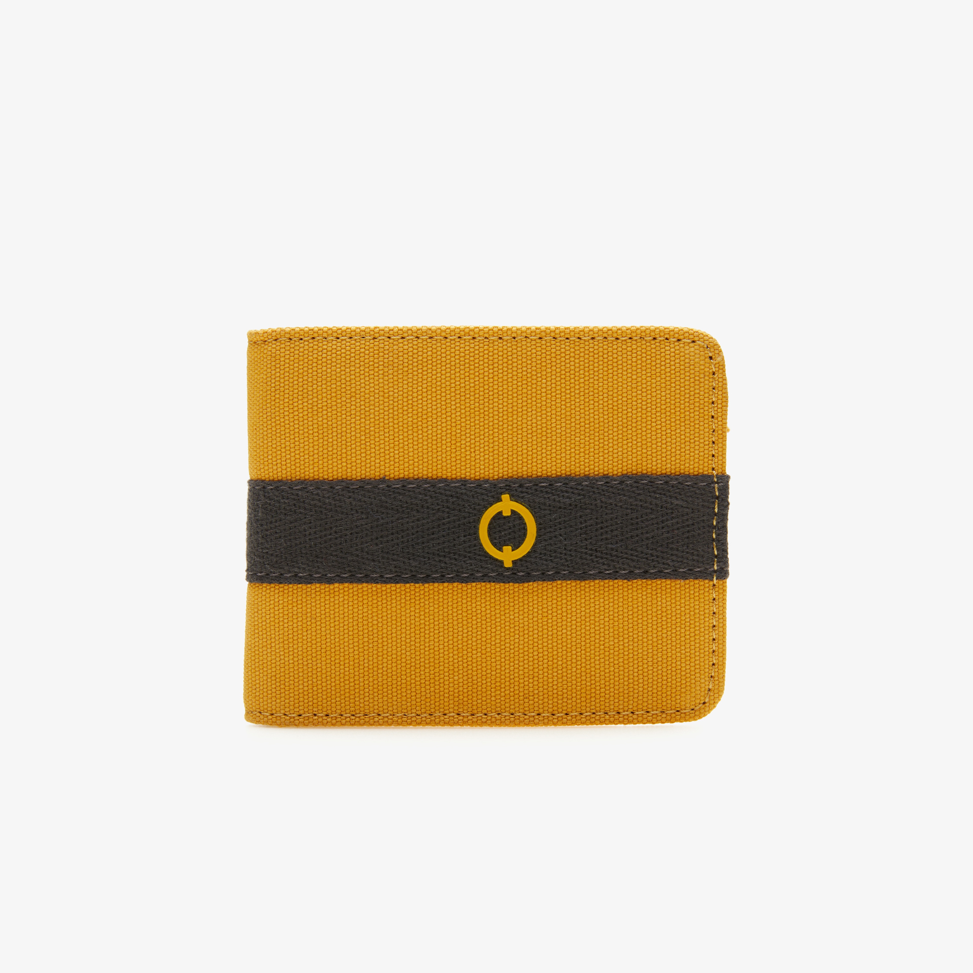 Nors Unisex Sarı Cüzdan