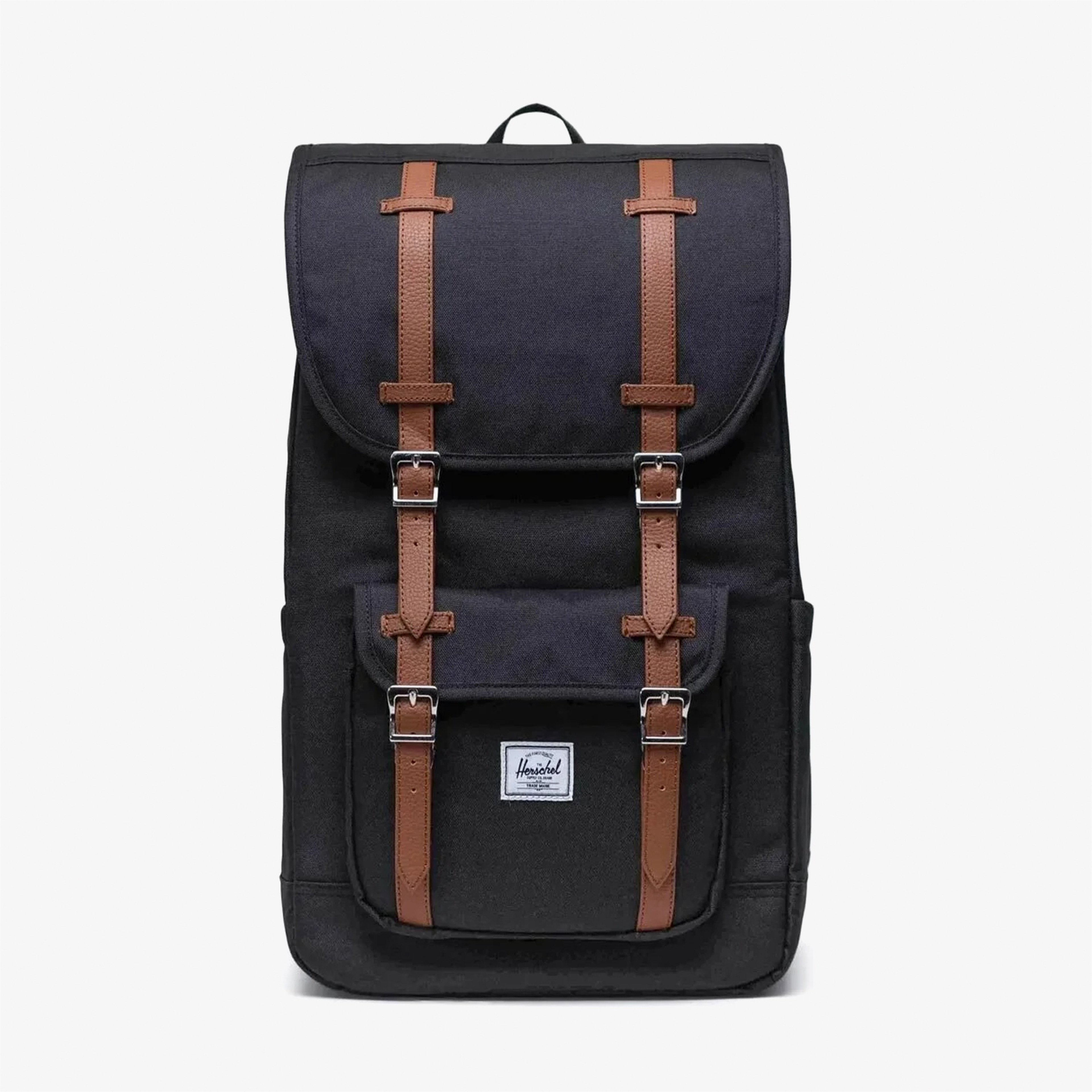 Herschel Little America Unisex Siyah Sırt Çantası