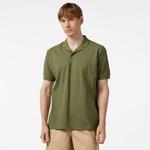 Nautica Erkek Yeşil Classic Fit Kısa Kollu Polo